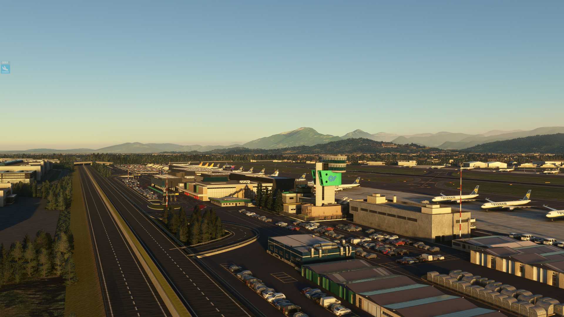 MSFS  LIME----LIPR-6802 