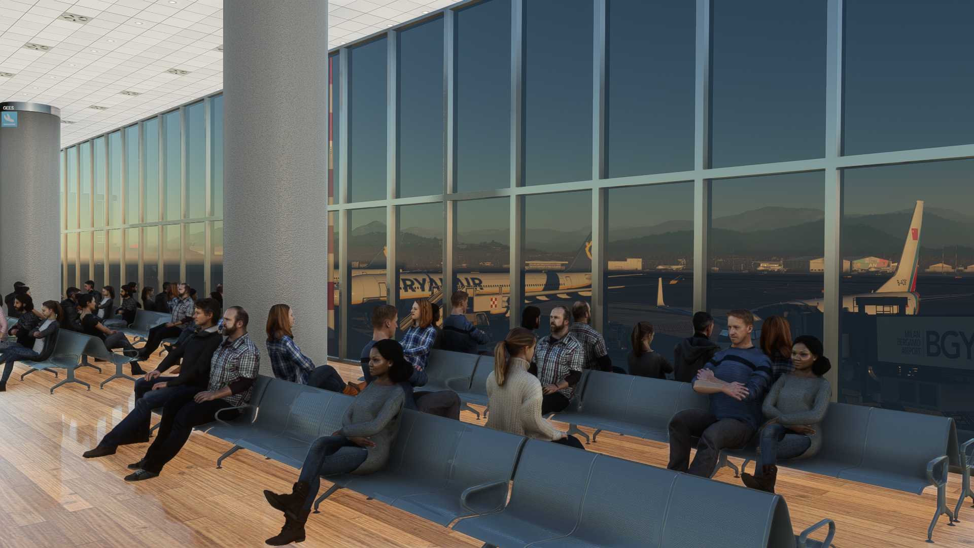 MSFS  LIME----LIPR-8543 