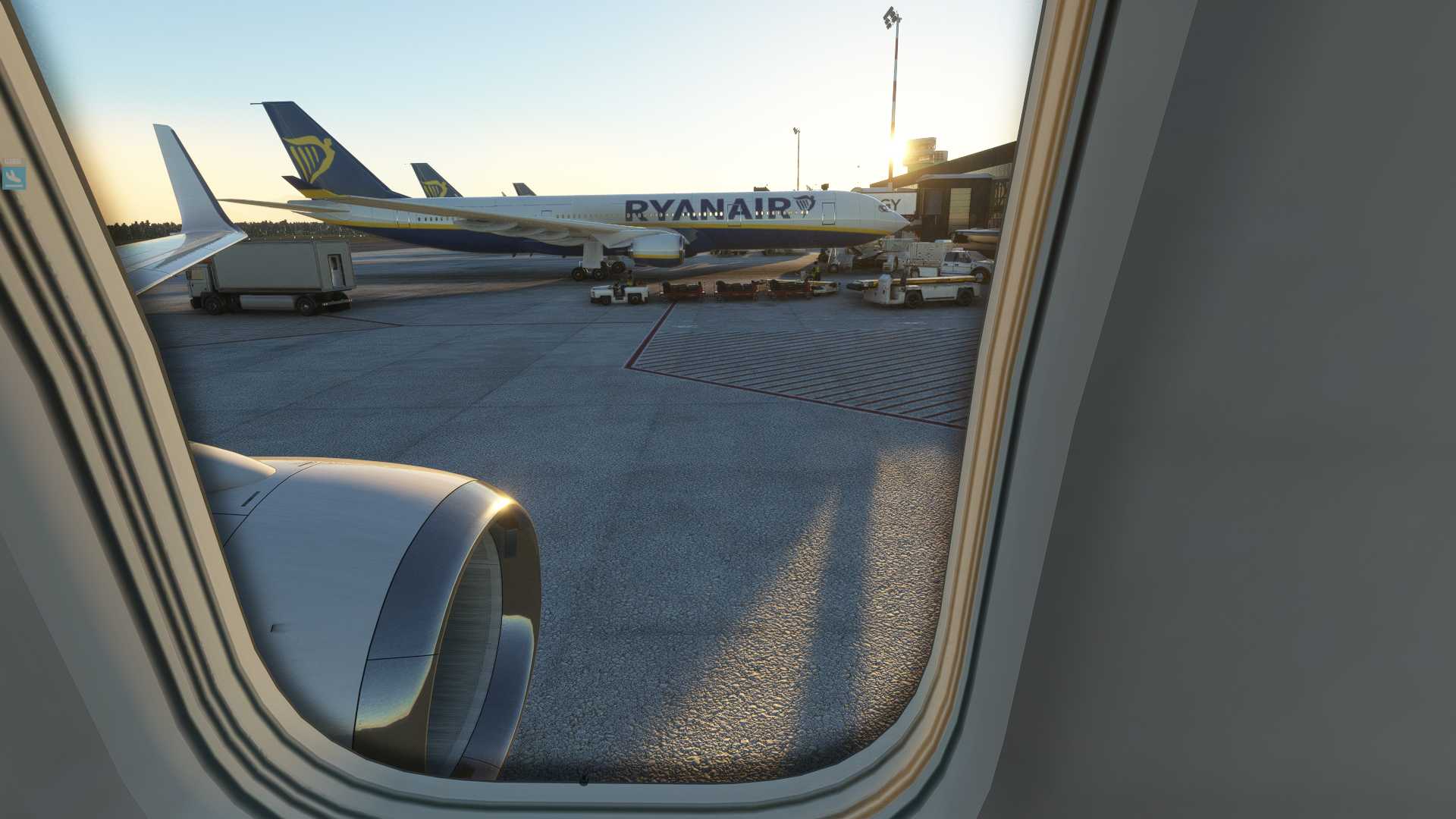 MSFS  LIME----LIPR-9054 