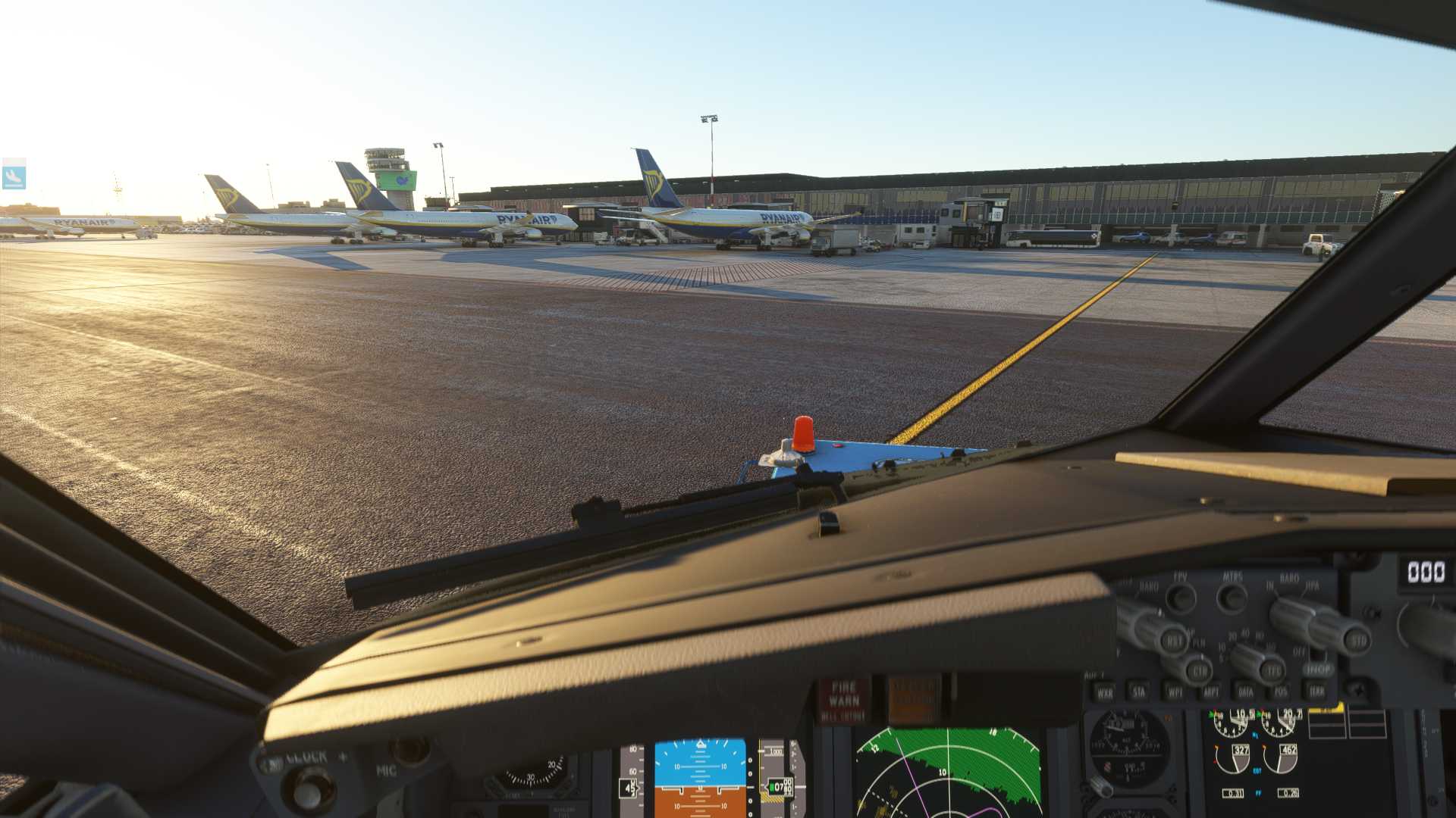 MSFS  LIME----LIPR-8006 