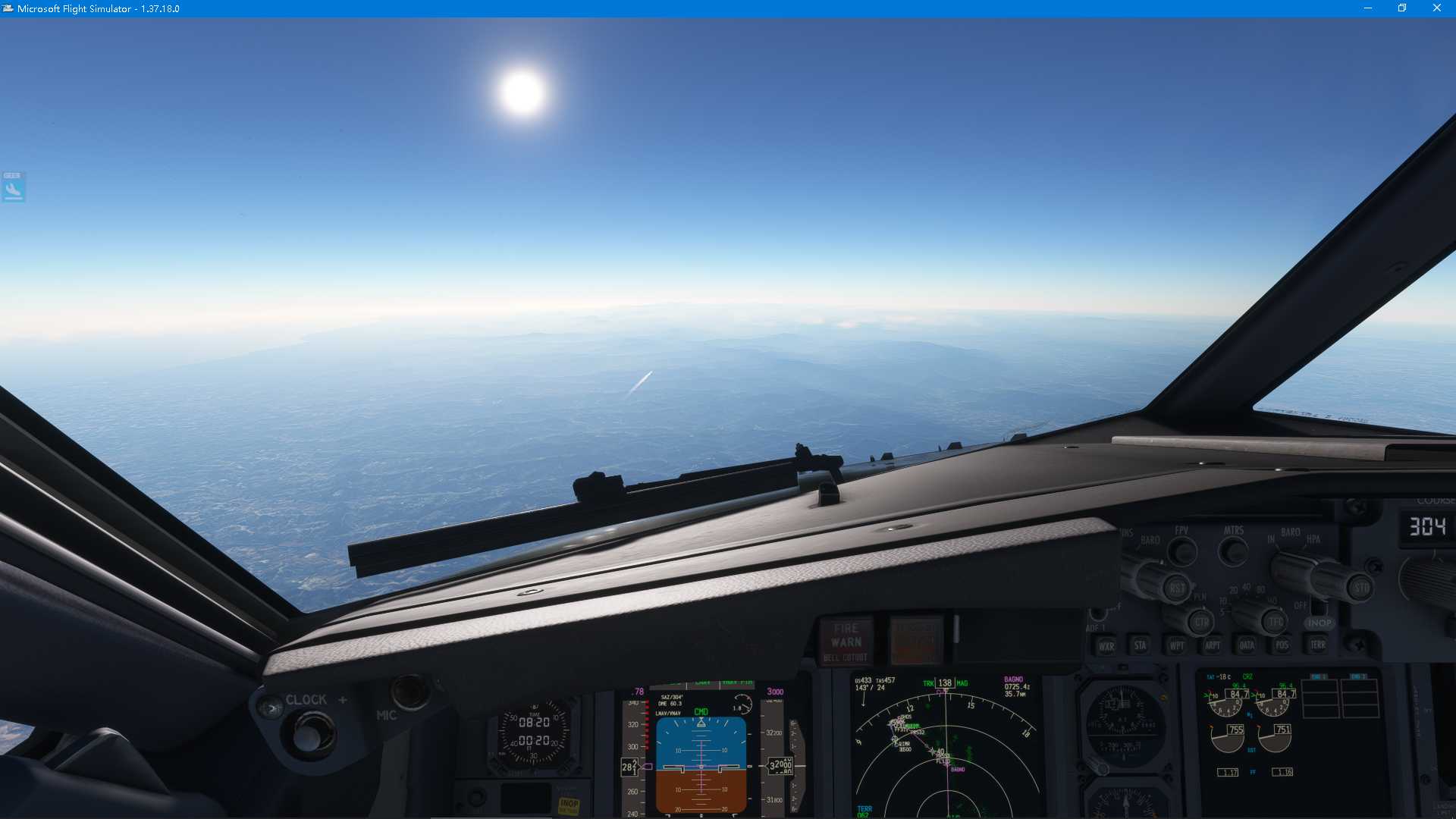 MSFS  LIME----LIPR-611 