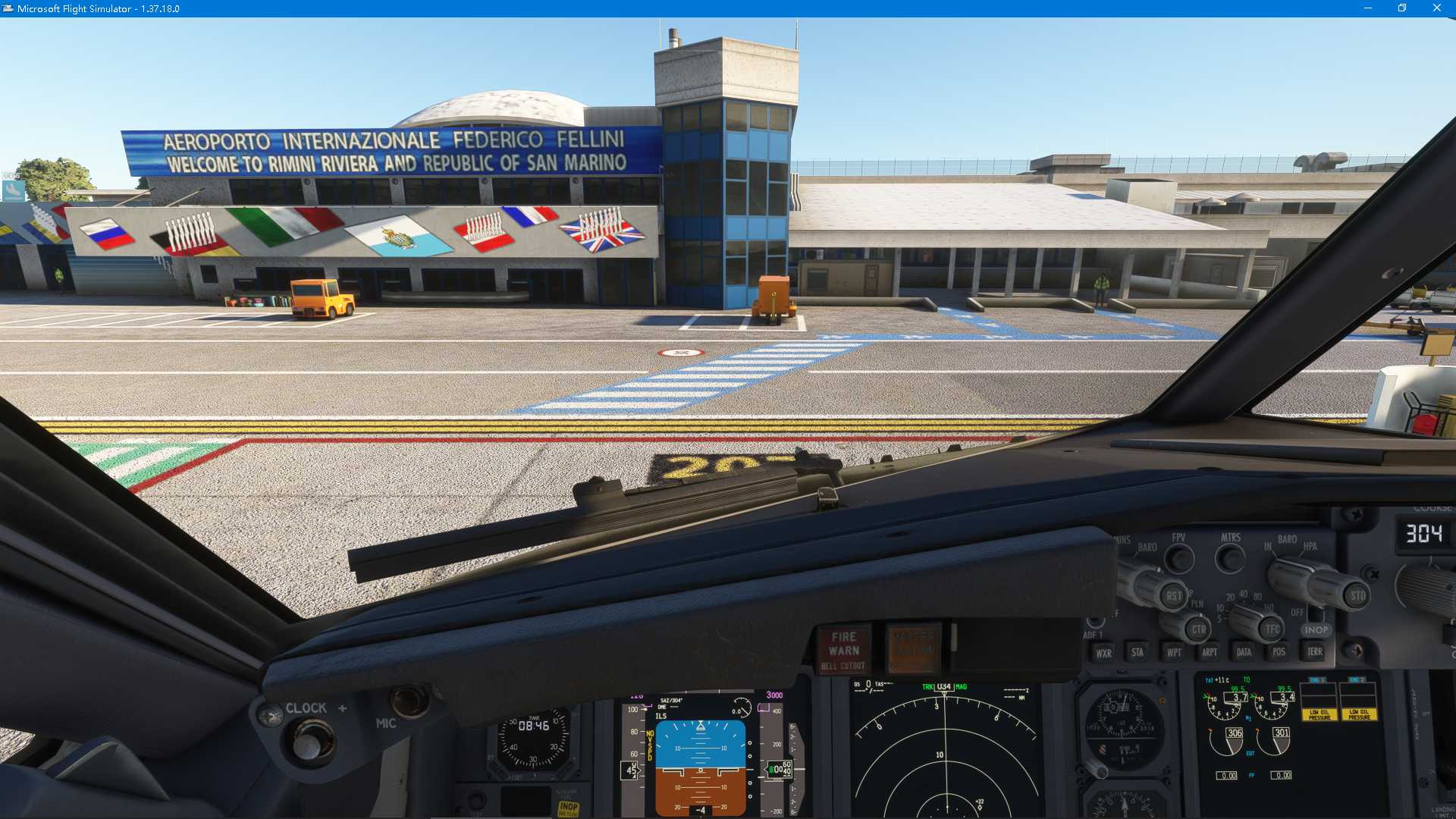 MSFS  LIME----LIPR-8838 