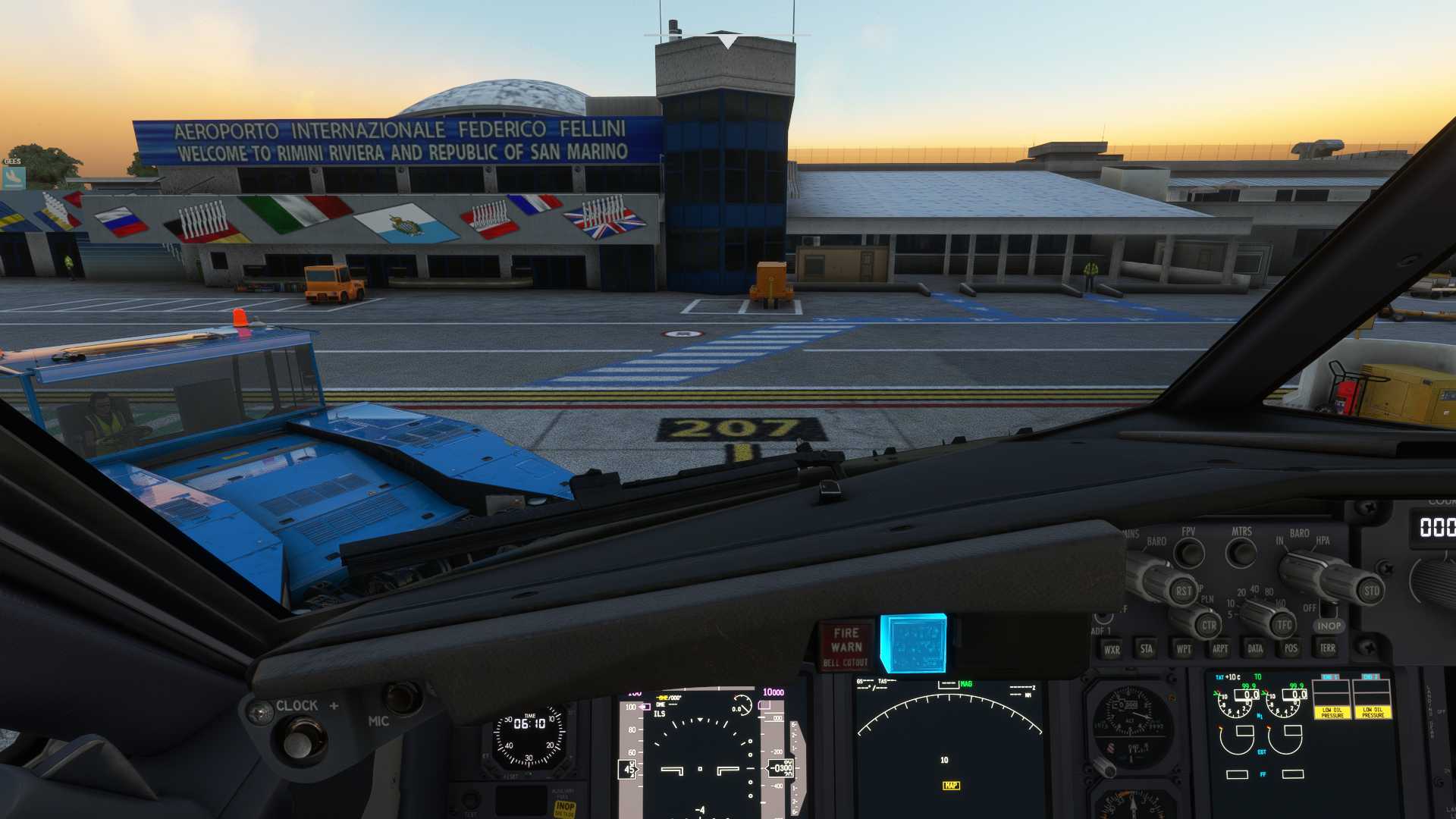 MSFS  LIPR -----LIPH-925 