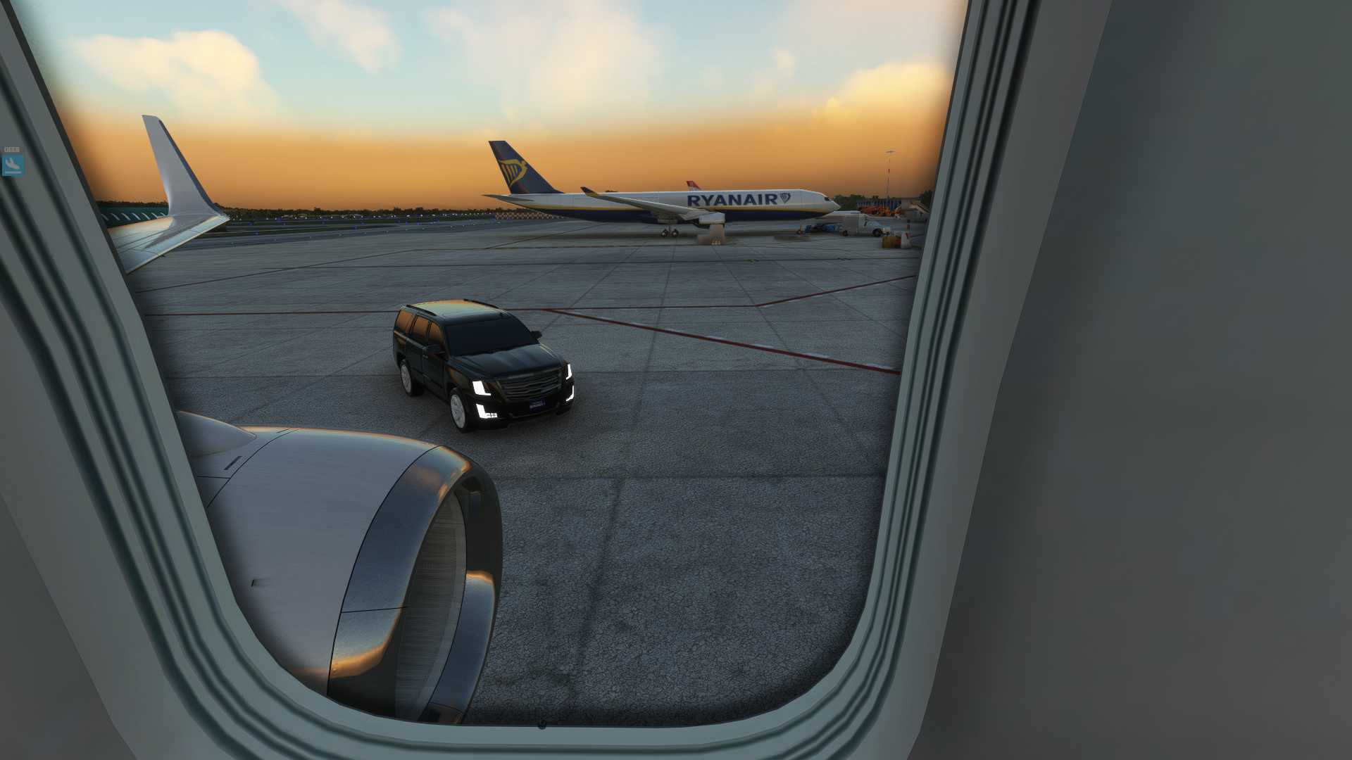 MSFS  LIPR -----LIPH-2351 