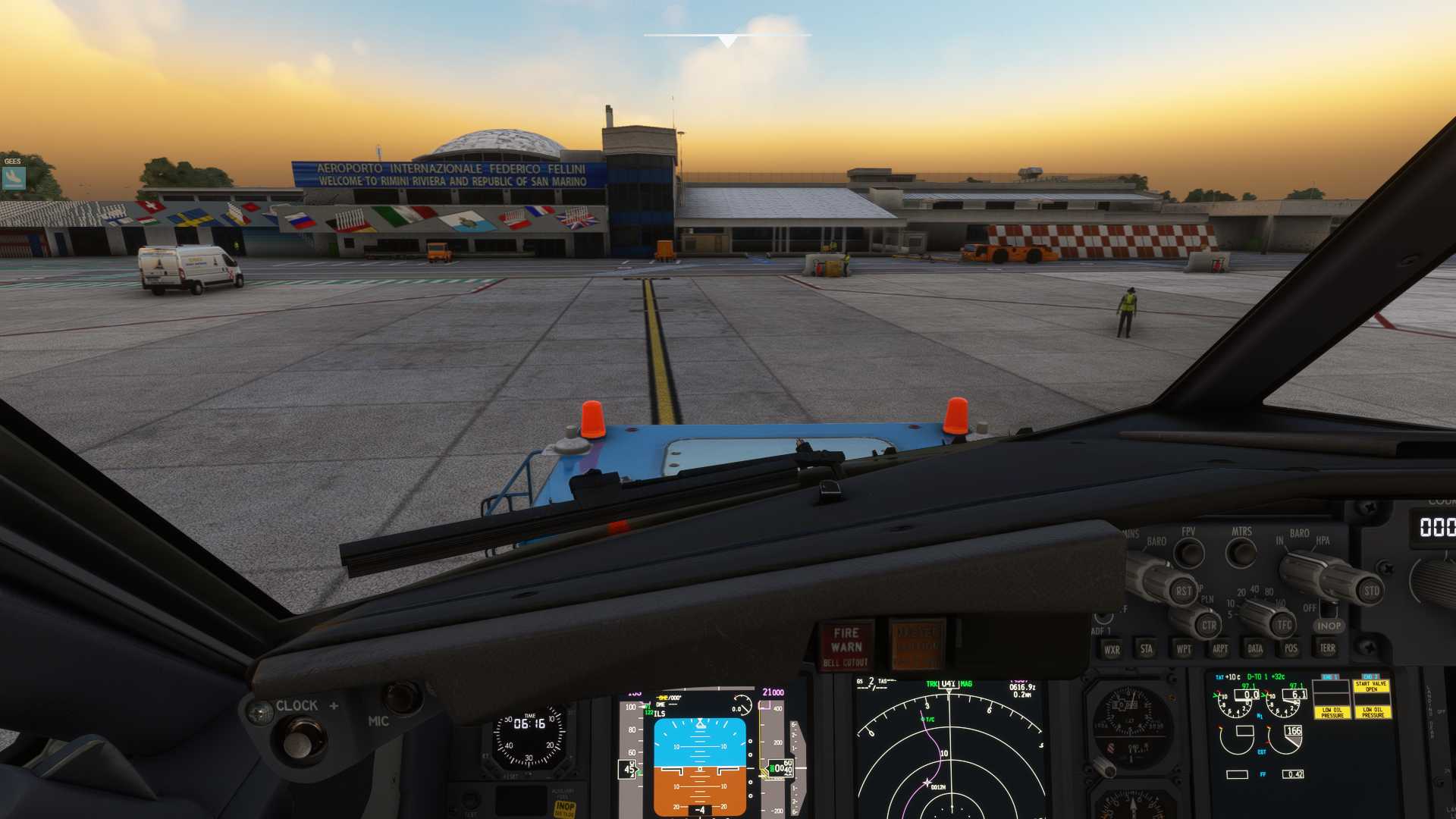 MSFS  LIPR -----LIPH-4731 