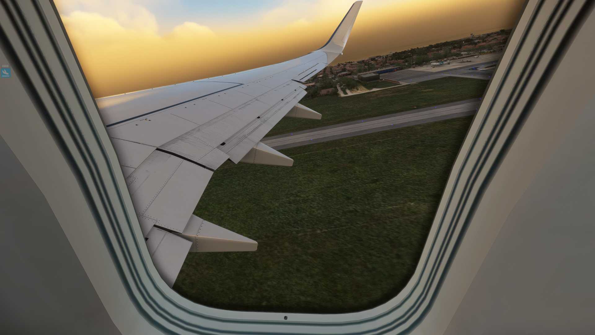 MSFS  LIPR -----LIPH-1281 