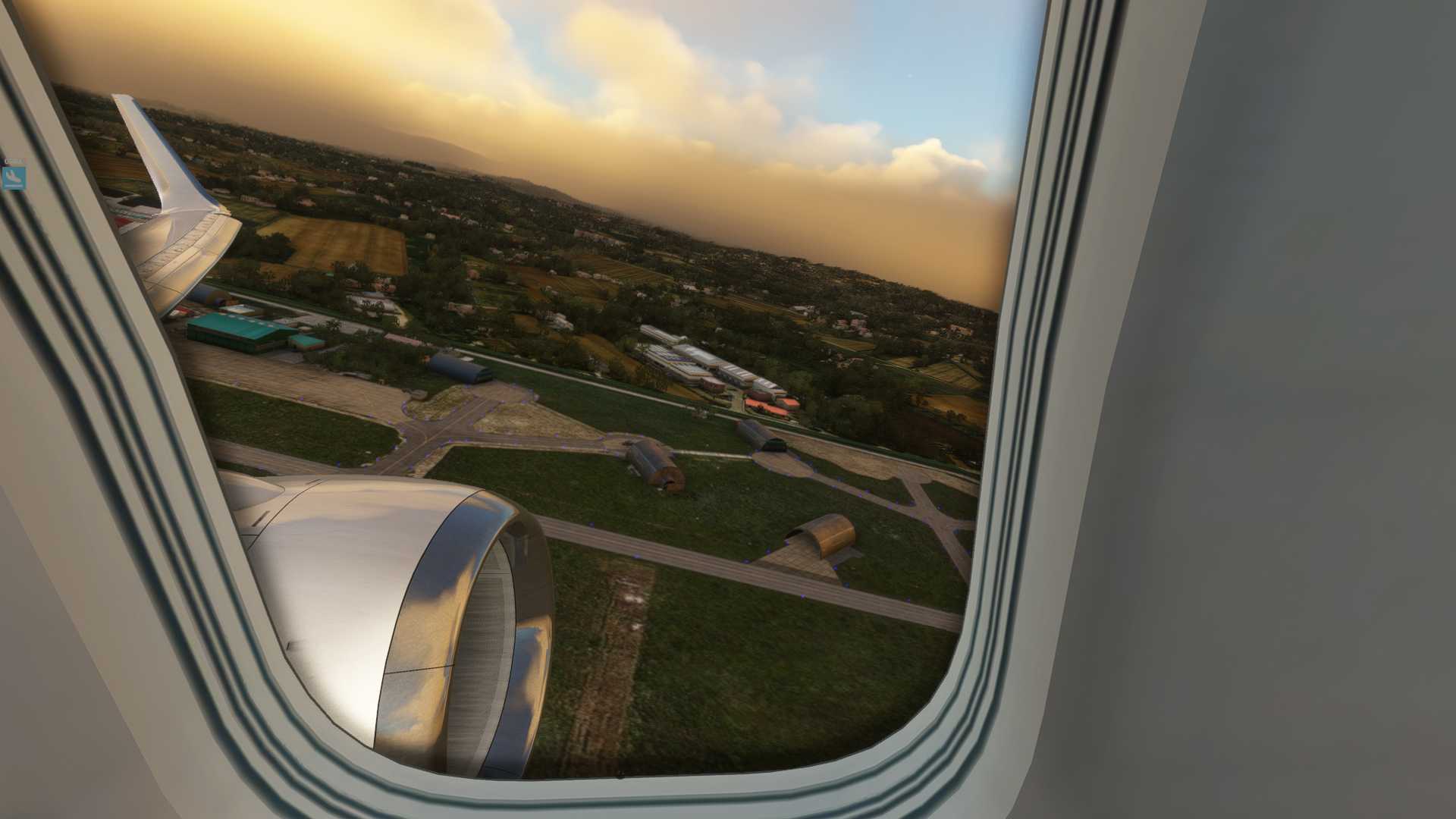 MSFS  LIPR -----LIPH-2230 