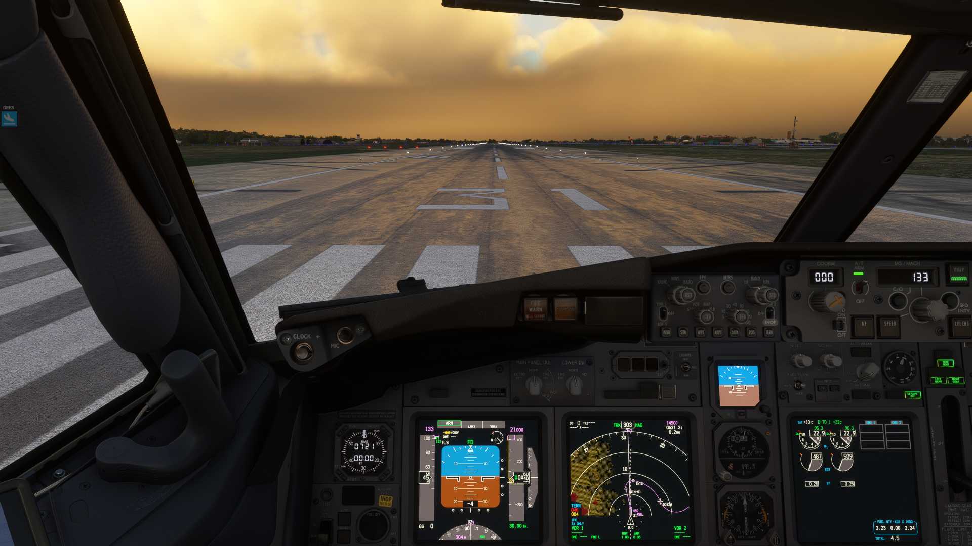 MSFS  LIPR -----LIPH-4154 