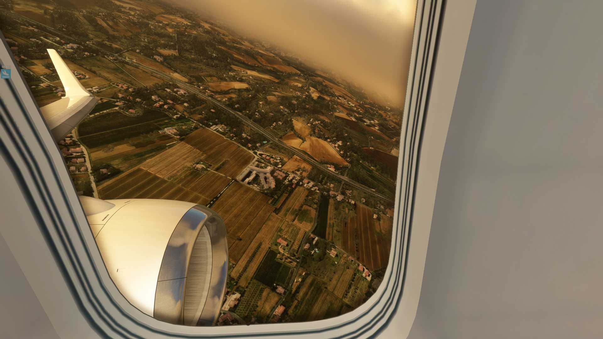 MSFS  LIPR -----LIPH-9586 