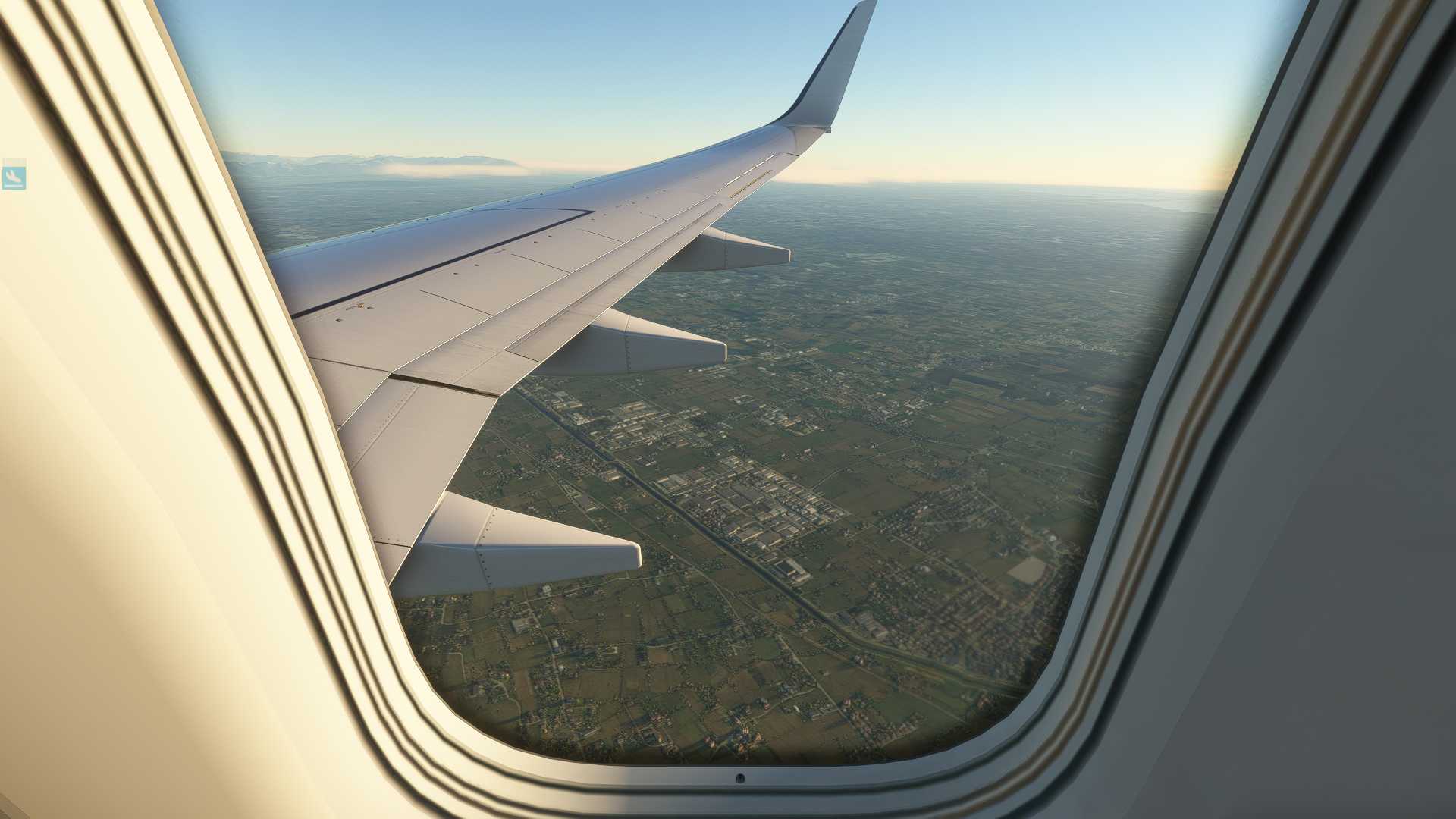 MSFS  LIPR -----LIPH-2113 