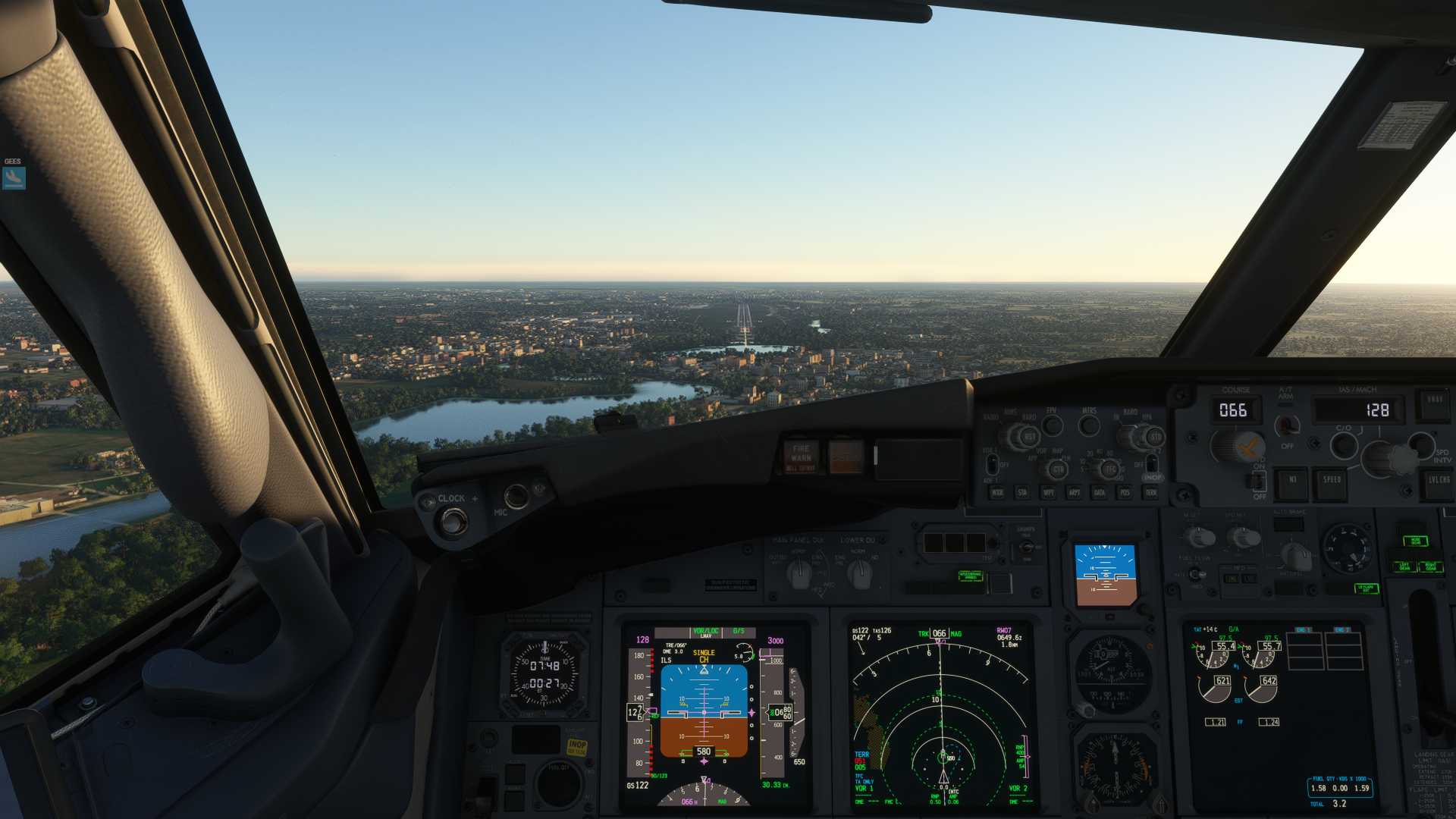 MSFS  LIPR -----LIPH-9813 