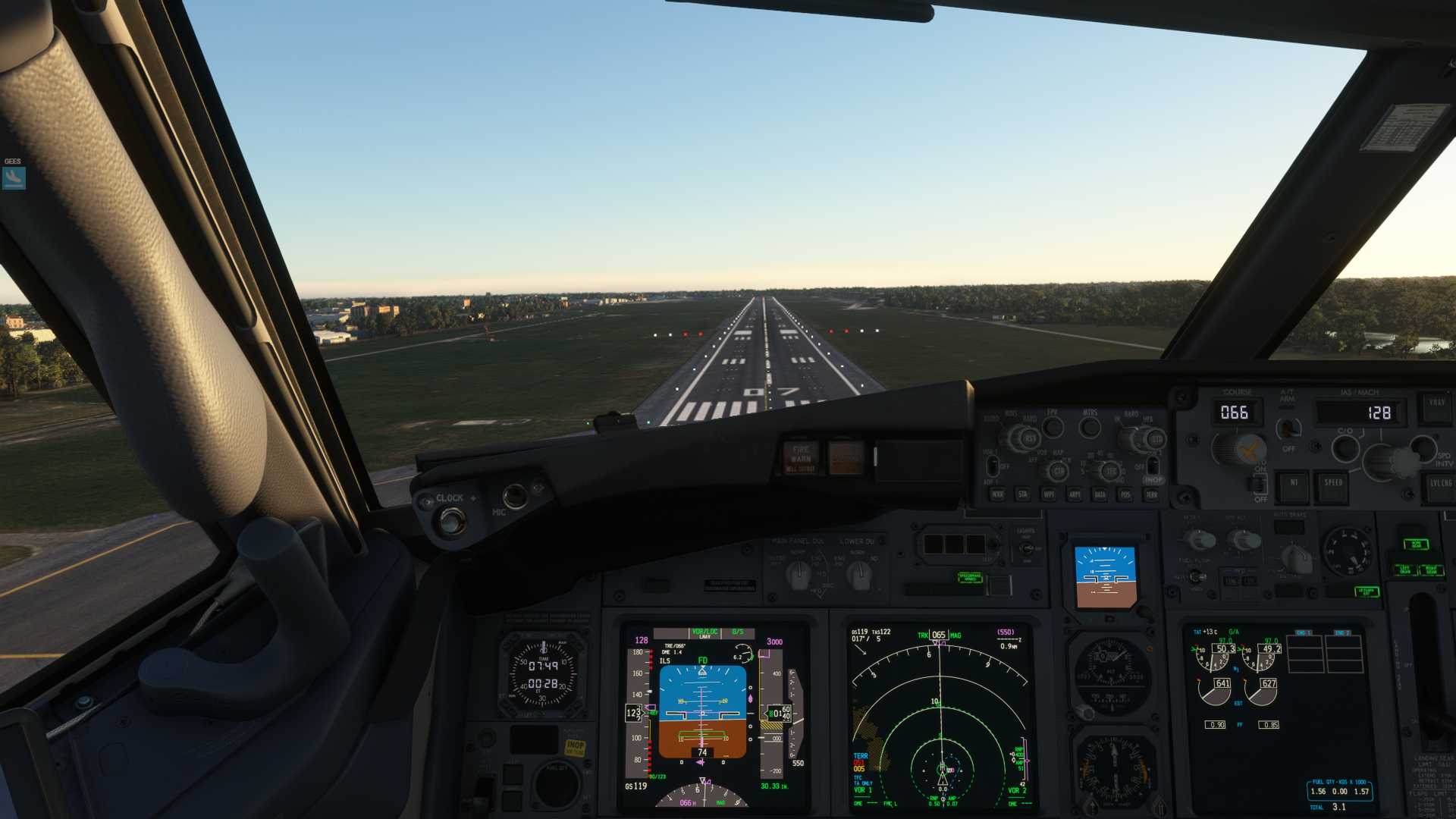 MSFS  LIPR -----LIPH-7081 