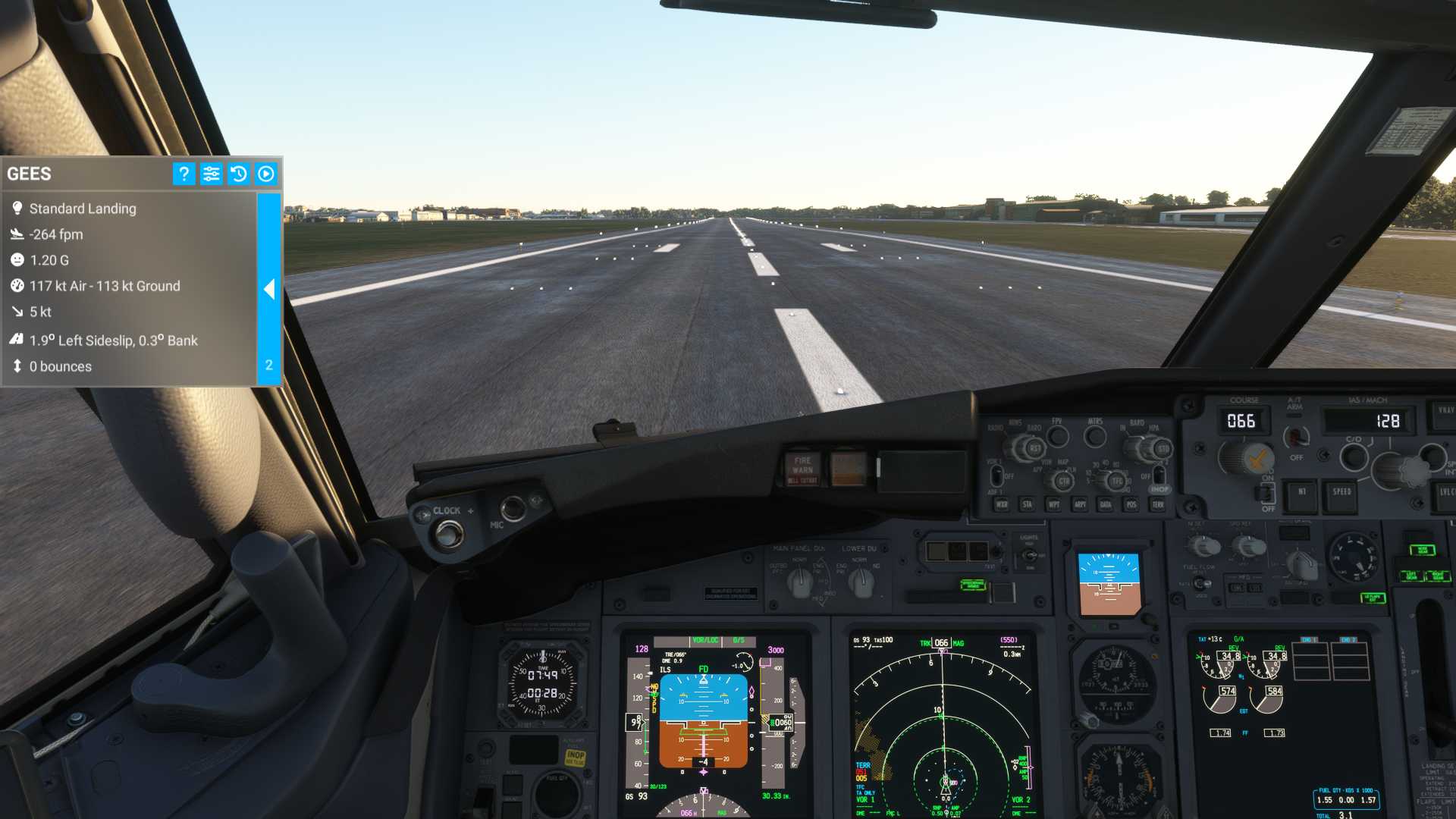 MSFS  LIPR -----LIPH-6776 