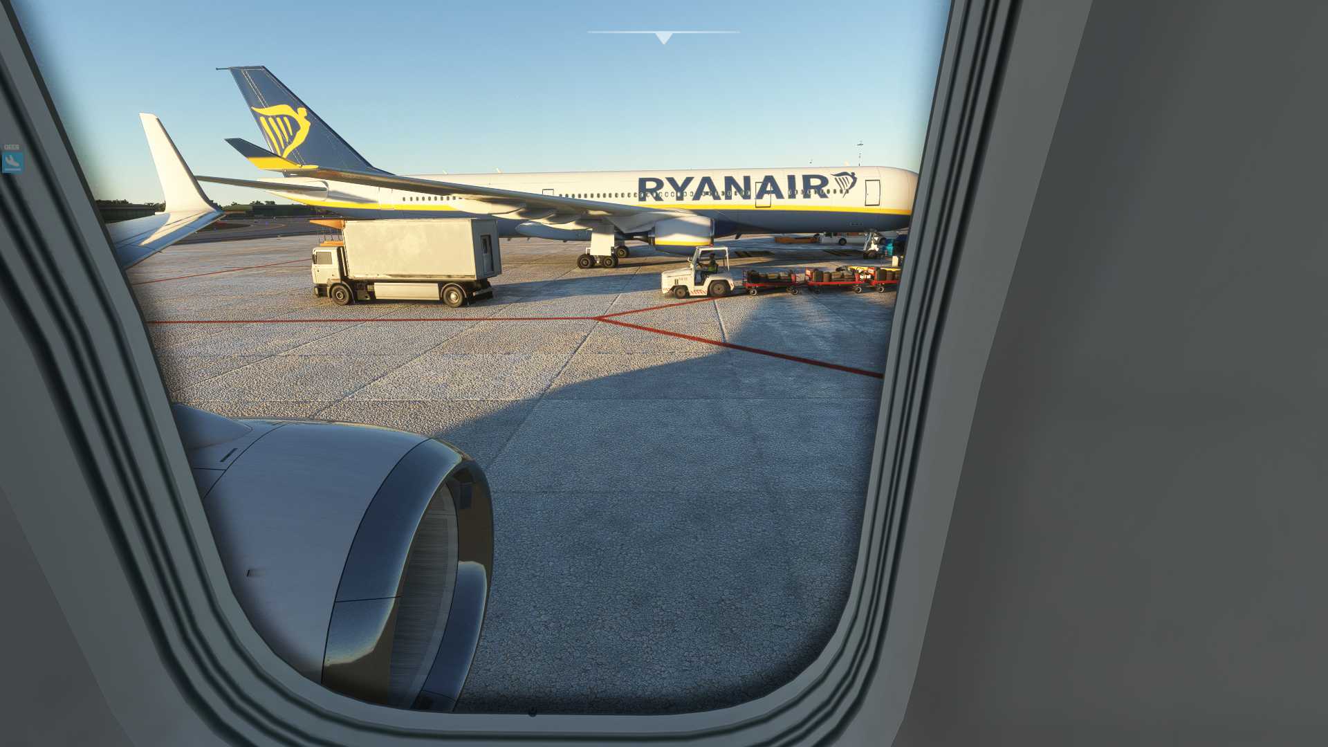 MSFS  LIPR -----LIPH-3758 