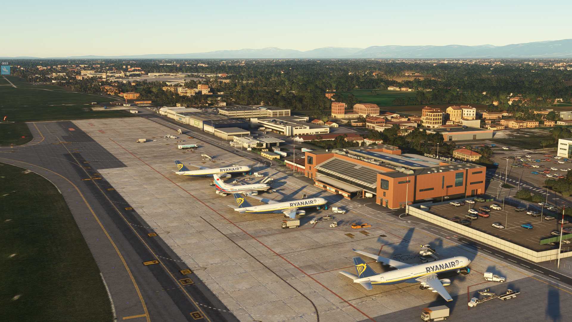 MSFS  LIPR -----LIPH-9961 