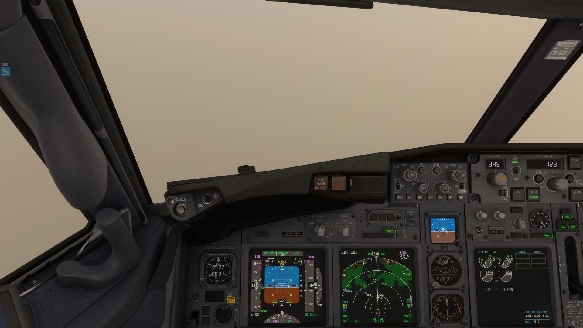 MSFS  LIPH-----LIMC-4182 