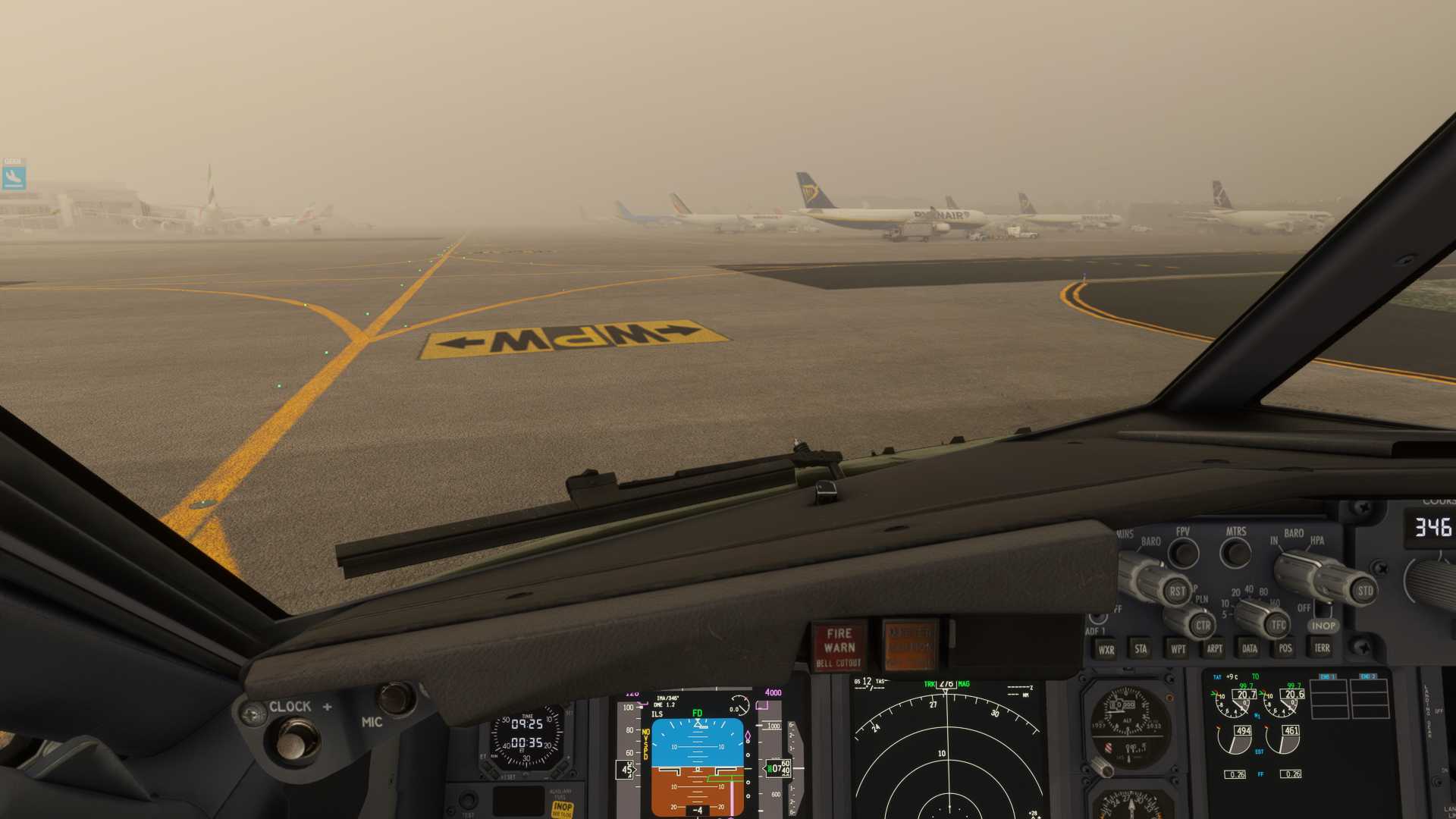 MSFS  LIPH-----LIMC-4372 