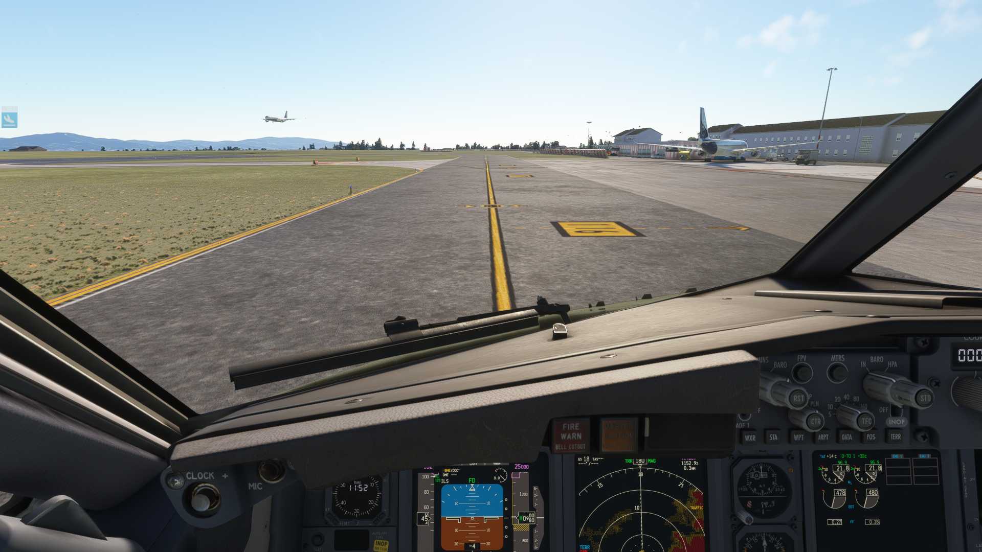 MSFS   LIMF-----LIPX-4597 