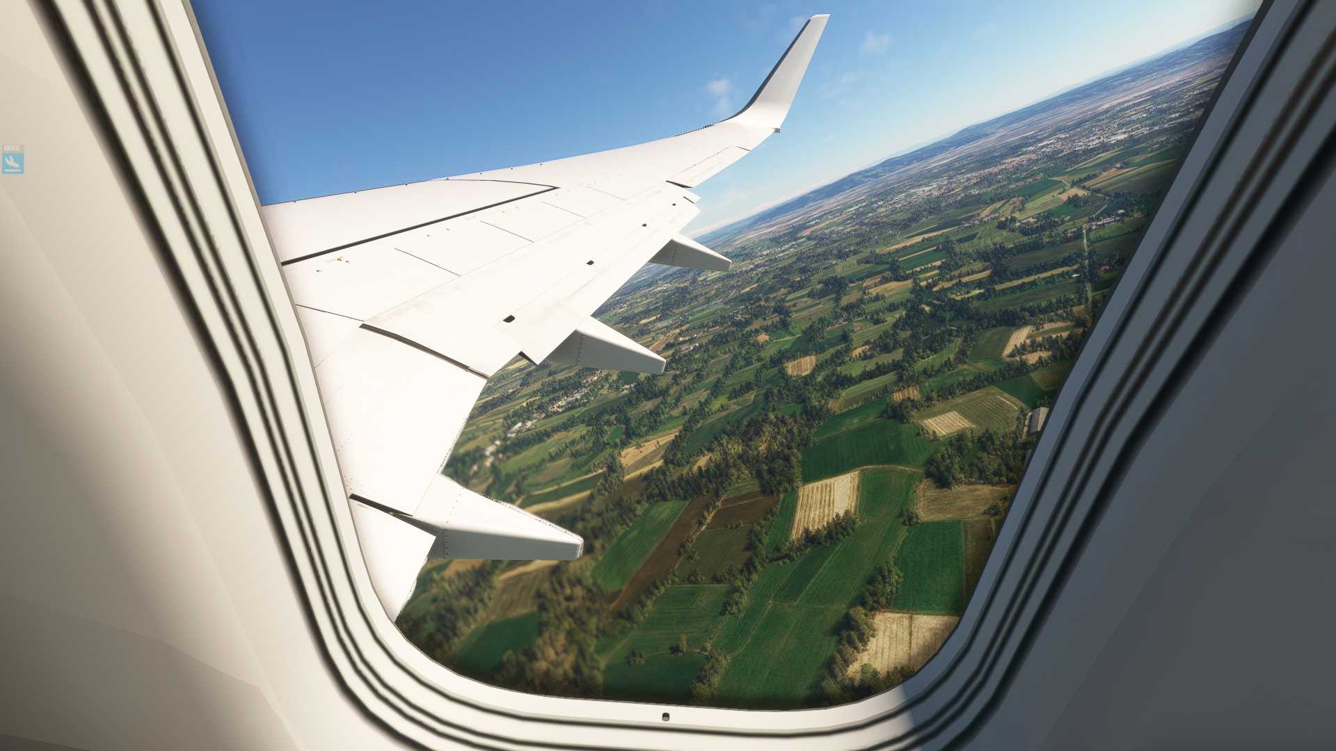 MSFS   LIMF-----LIPX-9179 