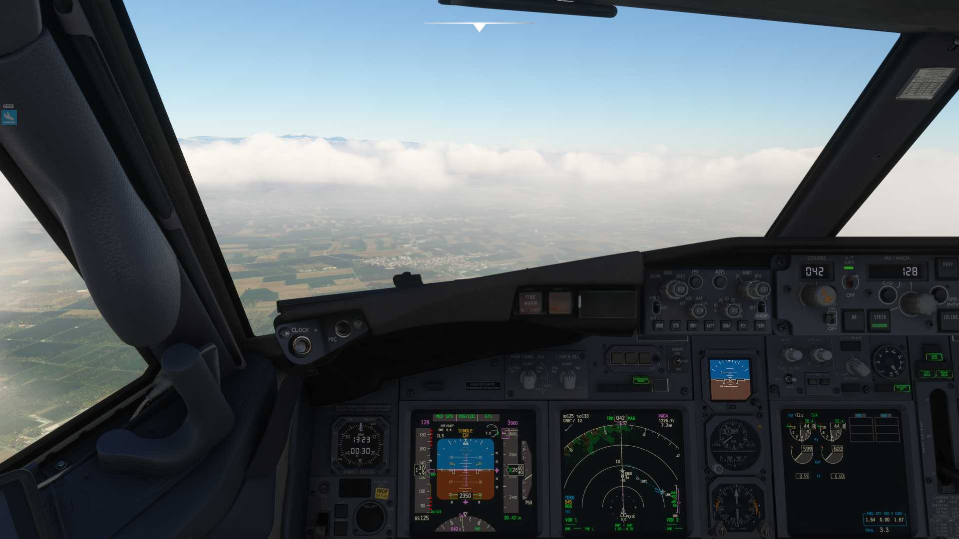 MSFS   LIMF-----LIPX-9550 