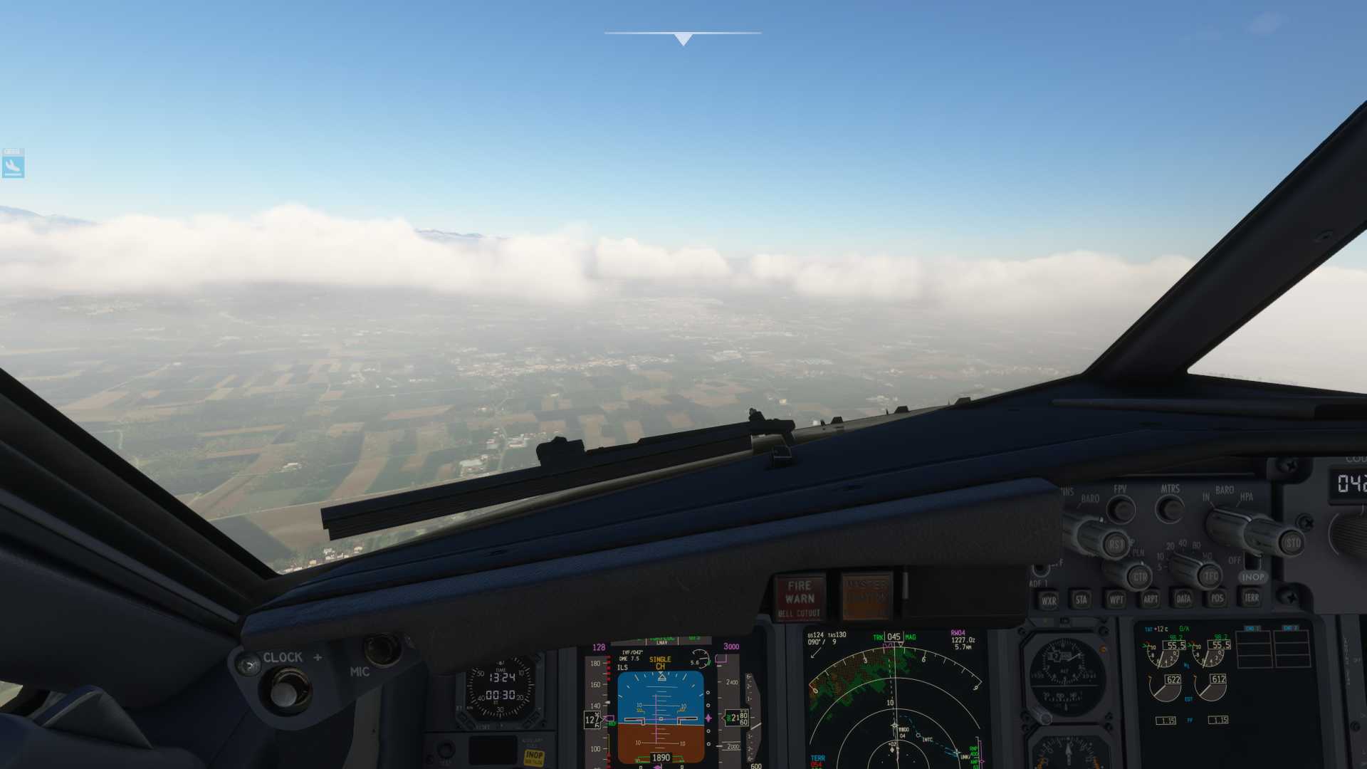 MSFS   LIMF-----LIPX-9868 