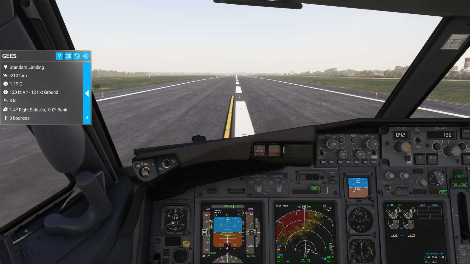 MSFS   LIMF-----LIPX-2952 