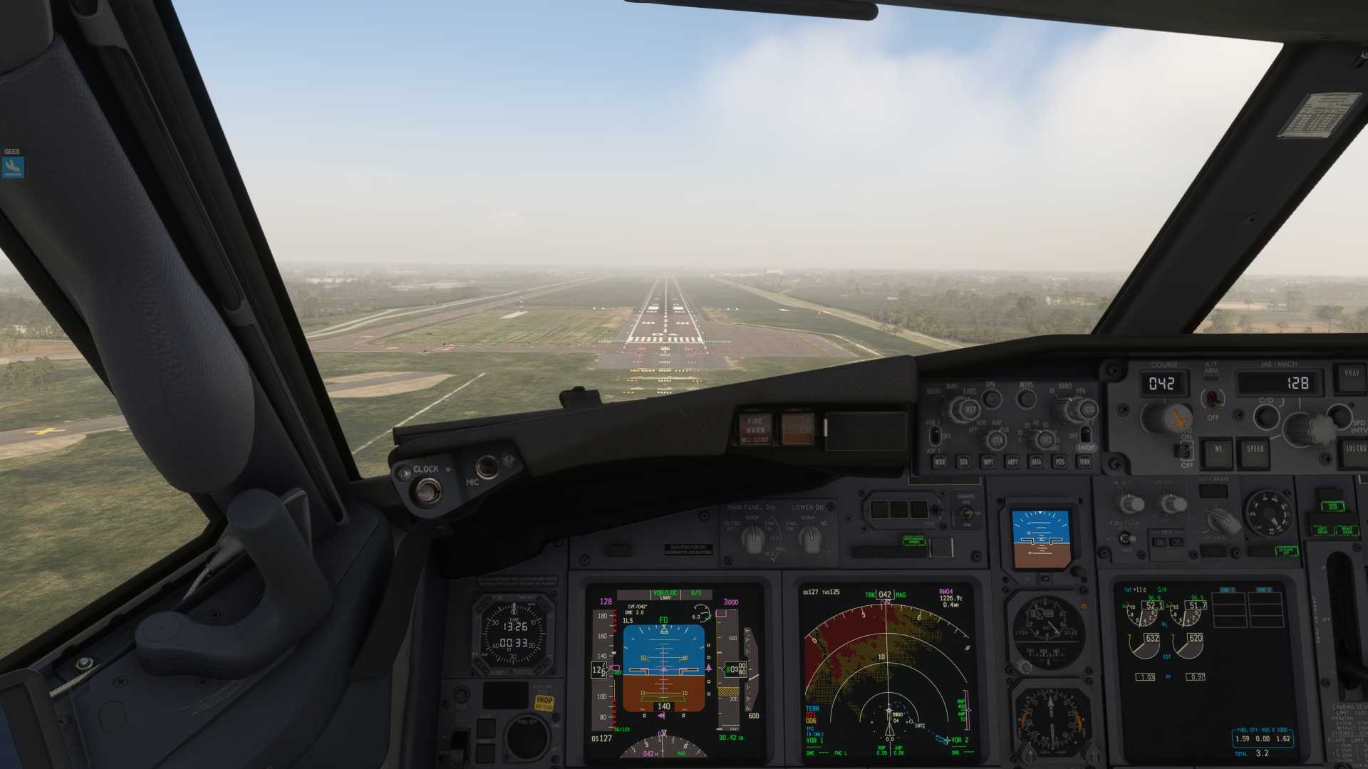 MSFS   LIMF-----LIPX-7542 