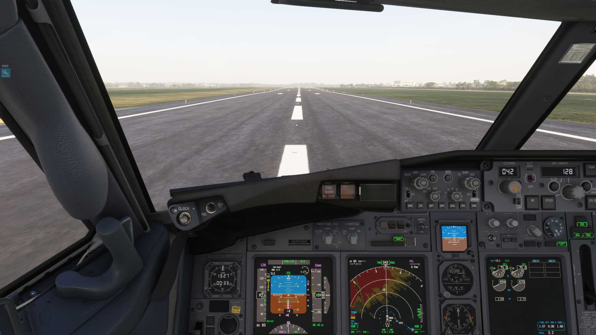 MSFS   LIMF-----LIPX-335 