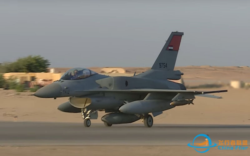 【Falcon bms4.33 up1】埃及阿拉伯空军夜袭以色列装甲部队-2965 