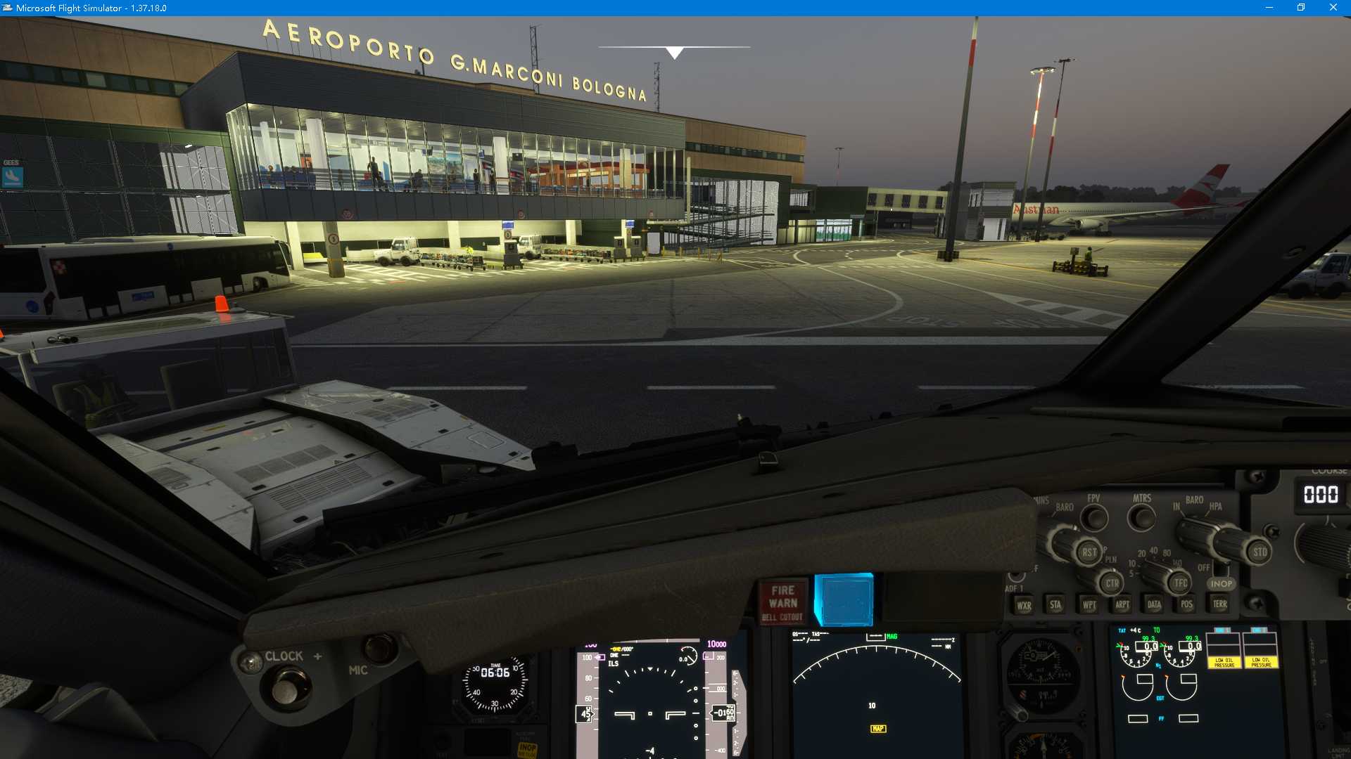 MSFS  LIPE-----LIML-6027 