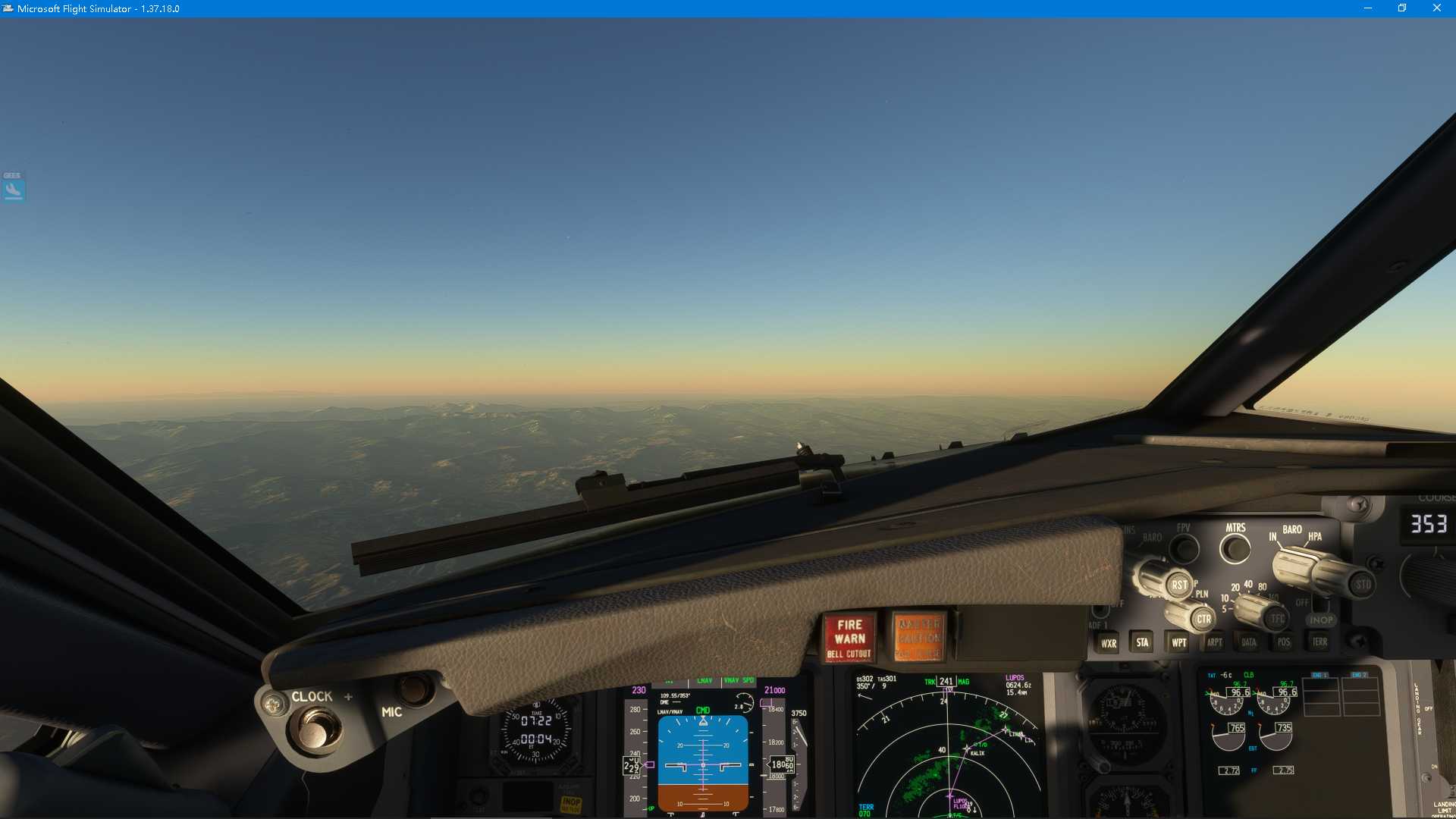 MSFS  LIPE-----LIML-6945 
