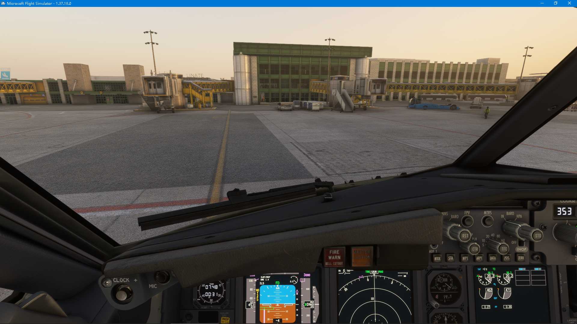 MSFS  LIPE-----LIML-4774 