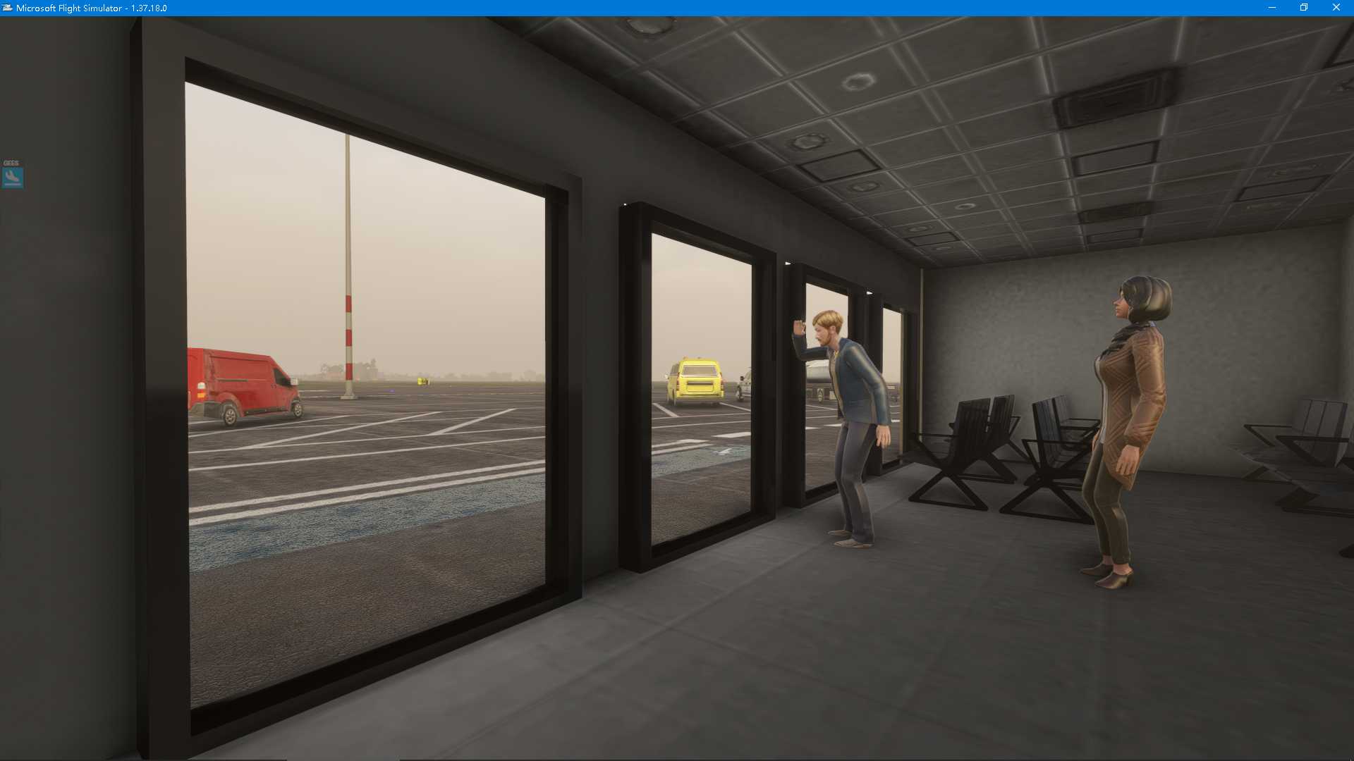 MSFS   LIMP-----LIPY-739 