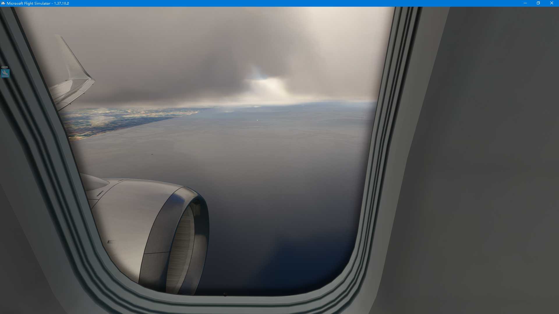 MSFS   LIMP-----LIPY-3507 