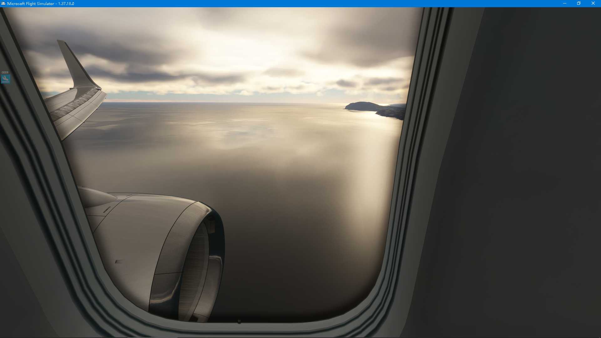MSFS   LIMP-----LIPY-7876 