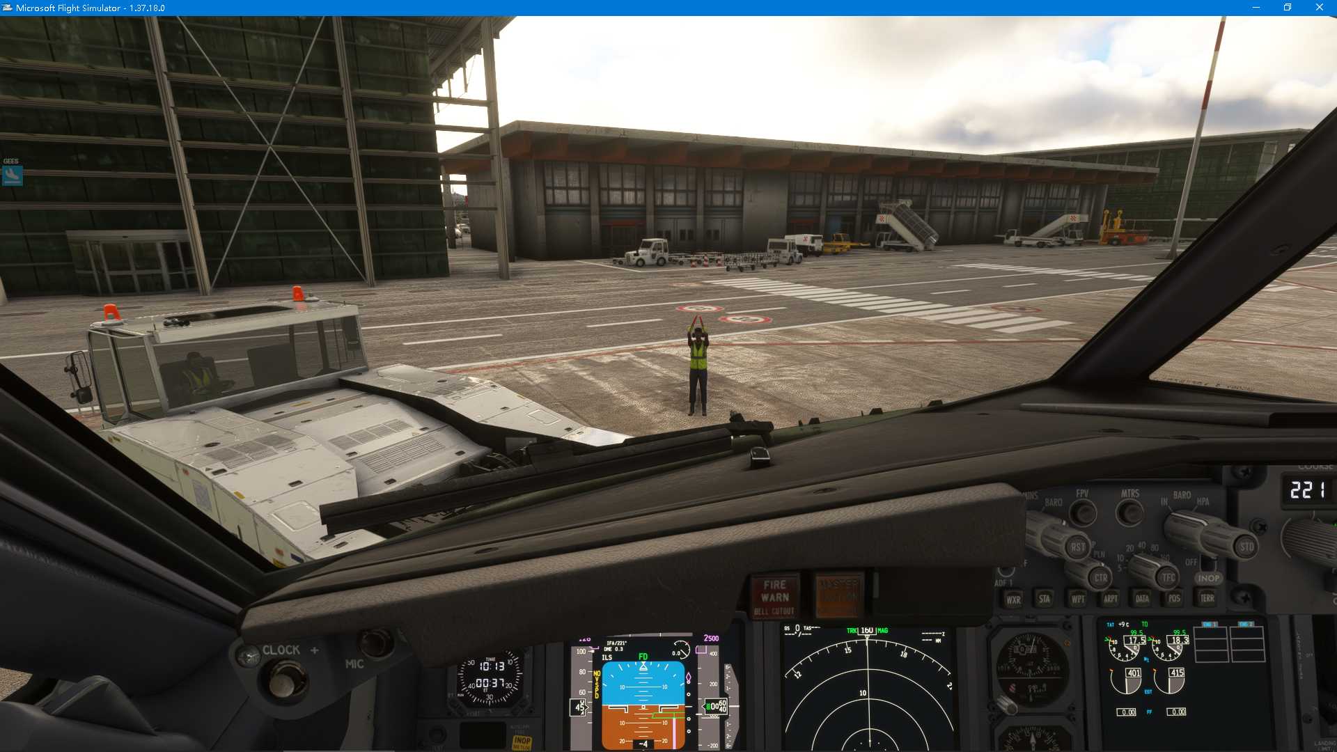 MSFS   LIMP-----LIPY-9227 