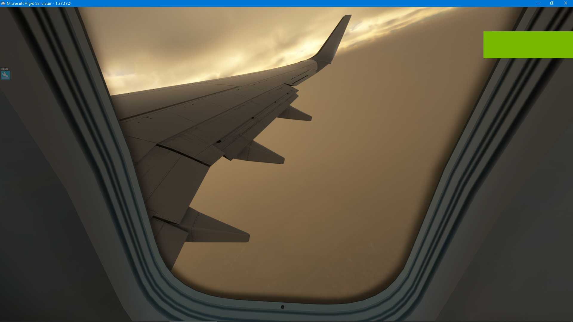 MSFS   LIPY-----LIRP-317 