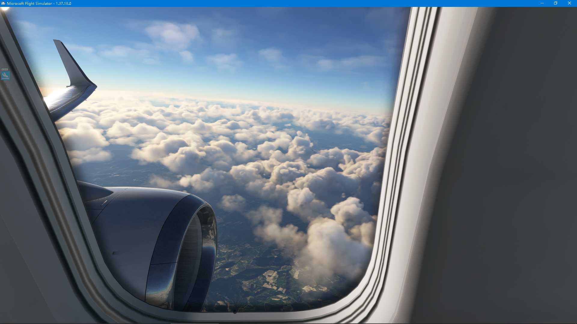 MSFS   LIPY-----LIRP-5797 