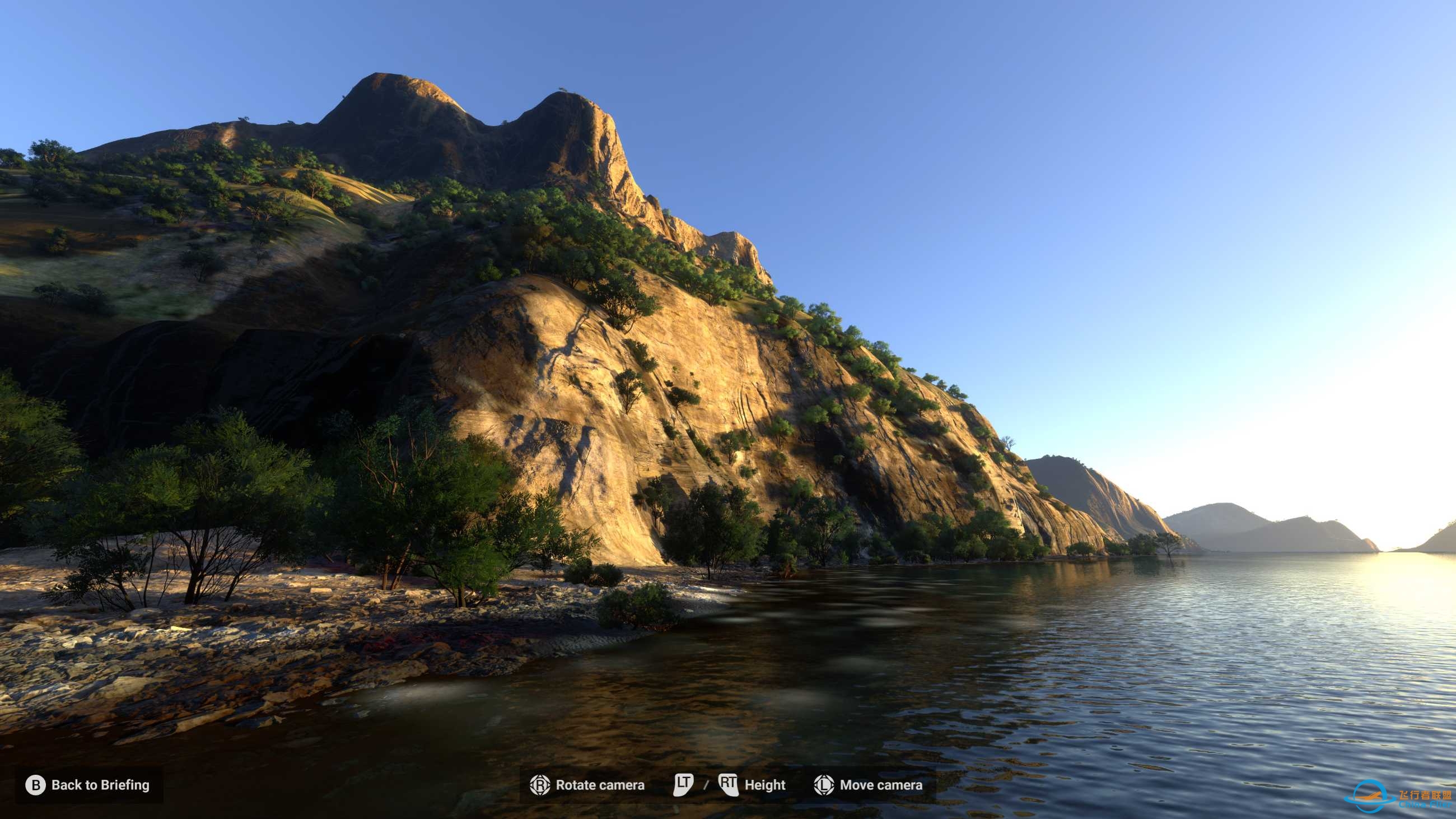 2024的自动山体，都快赶上2020的手工山体了。。。-5331 