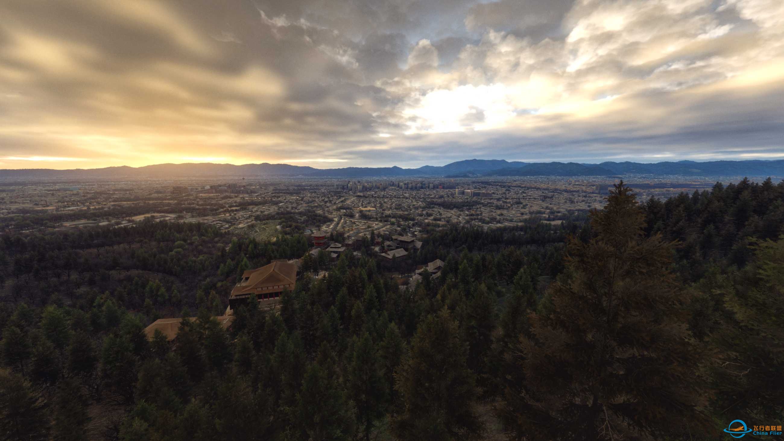 【4K】2024的光影美图 函馆、东京、京都-7326 