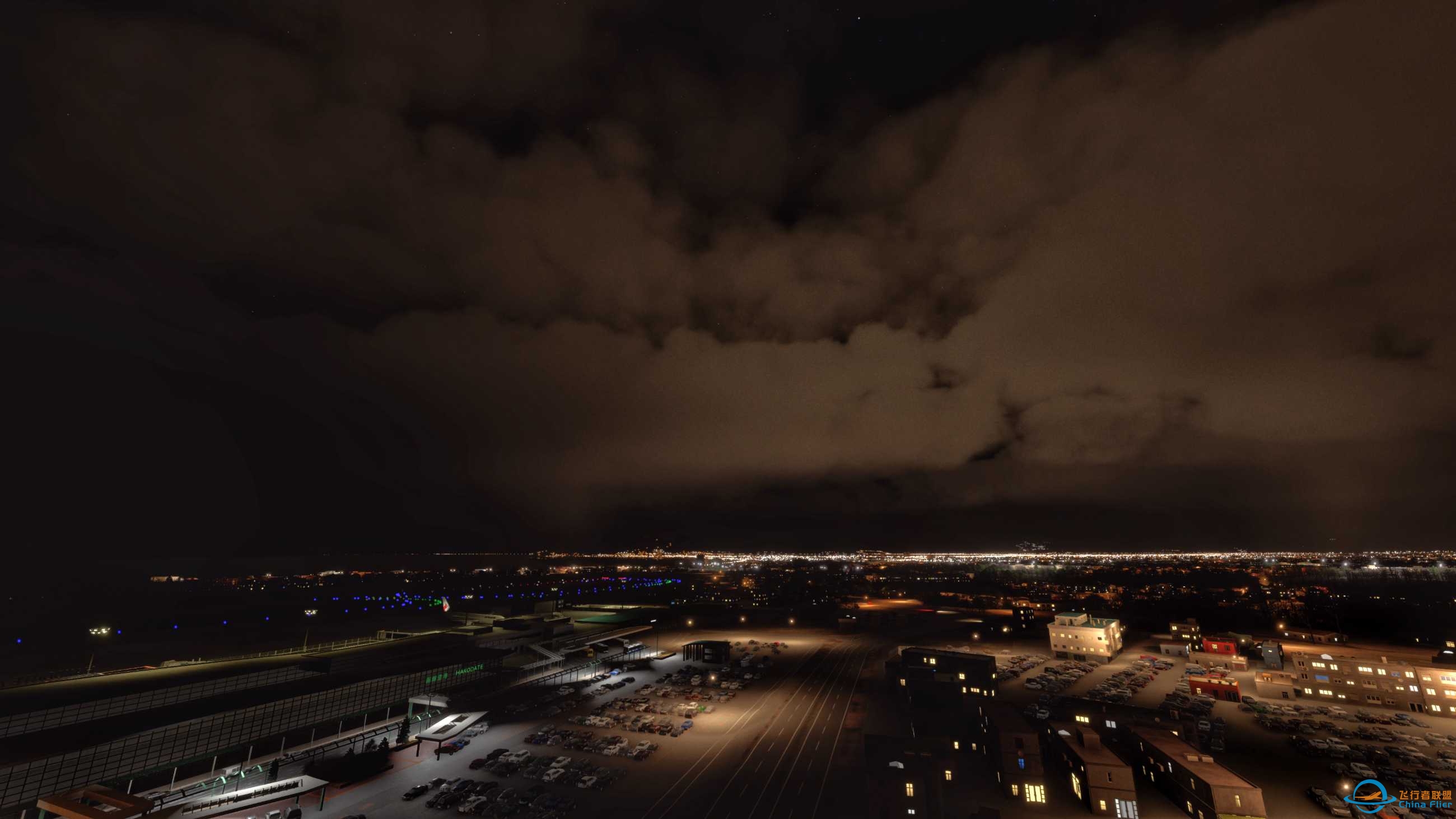 【4K】2024的光影美图 函馆、东京、京都-1165 