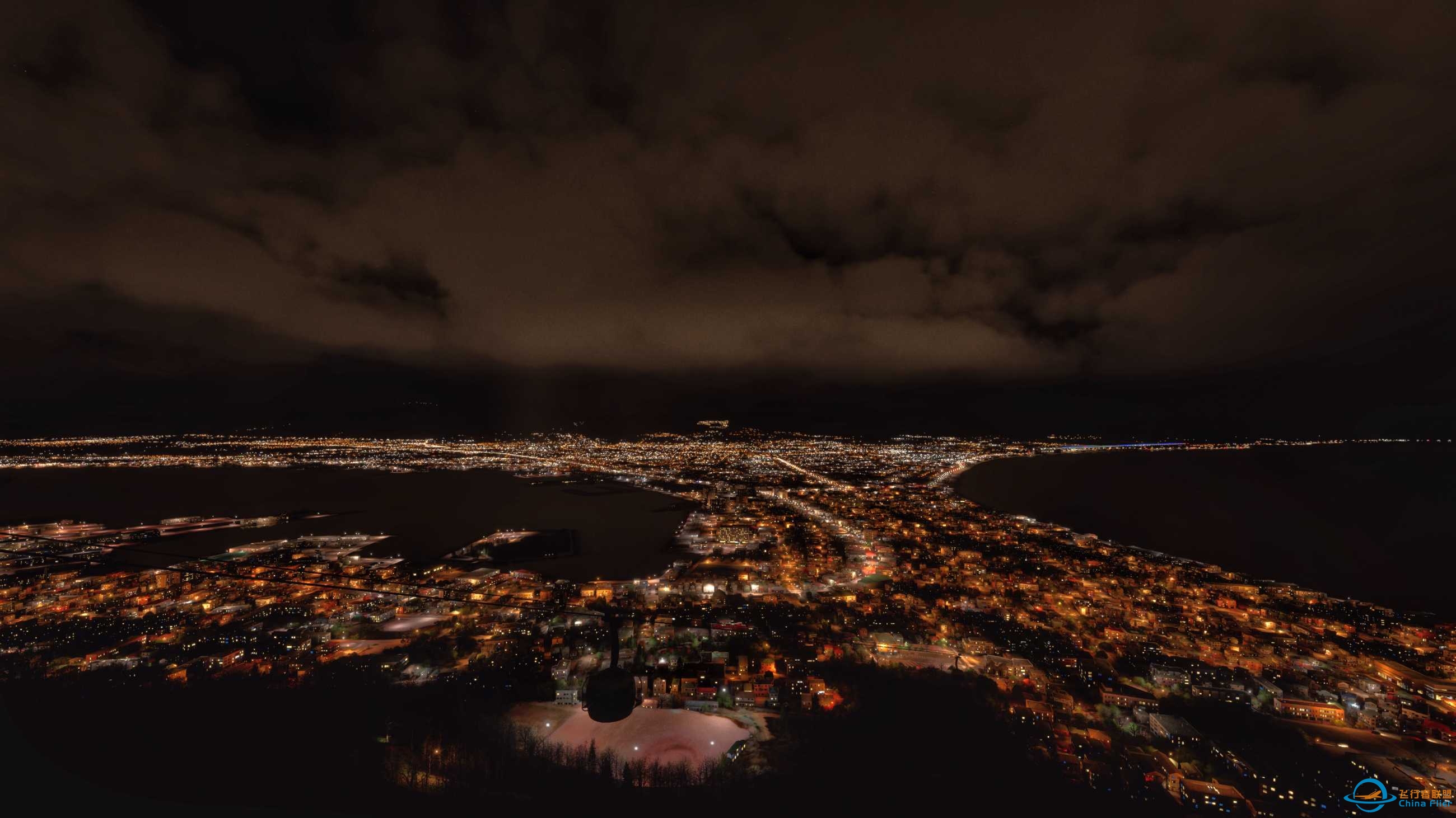 【4K】2024的光影美图 函馆、东京、京都-8148 