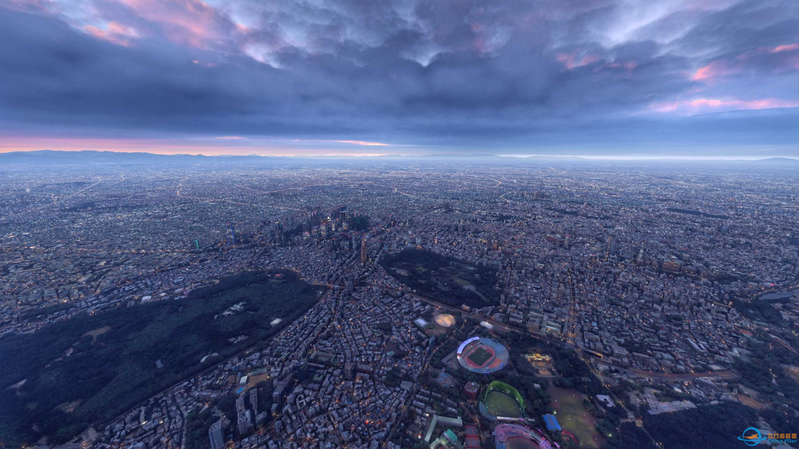 【4K】2024的光影美图 函馆、东京、京都-2865 