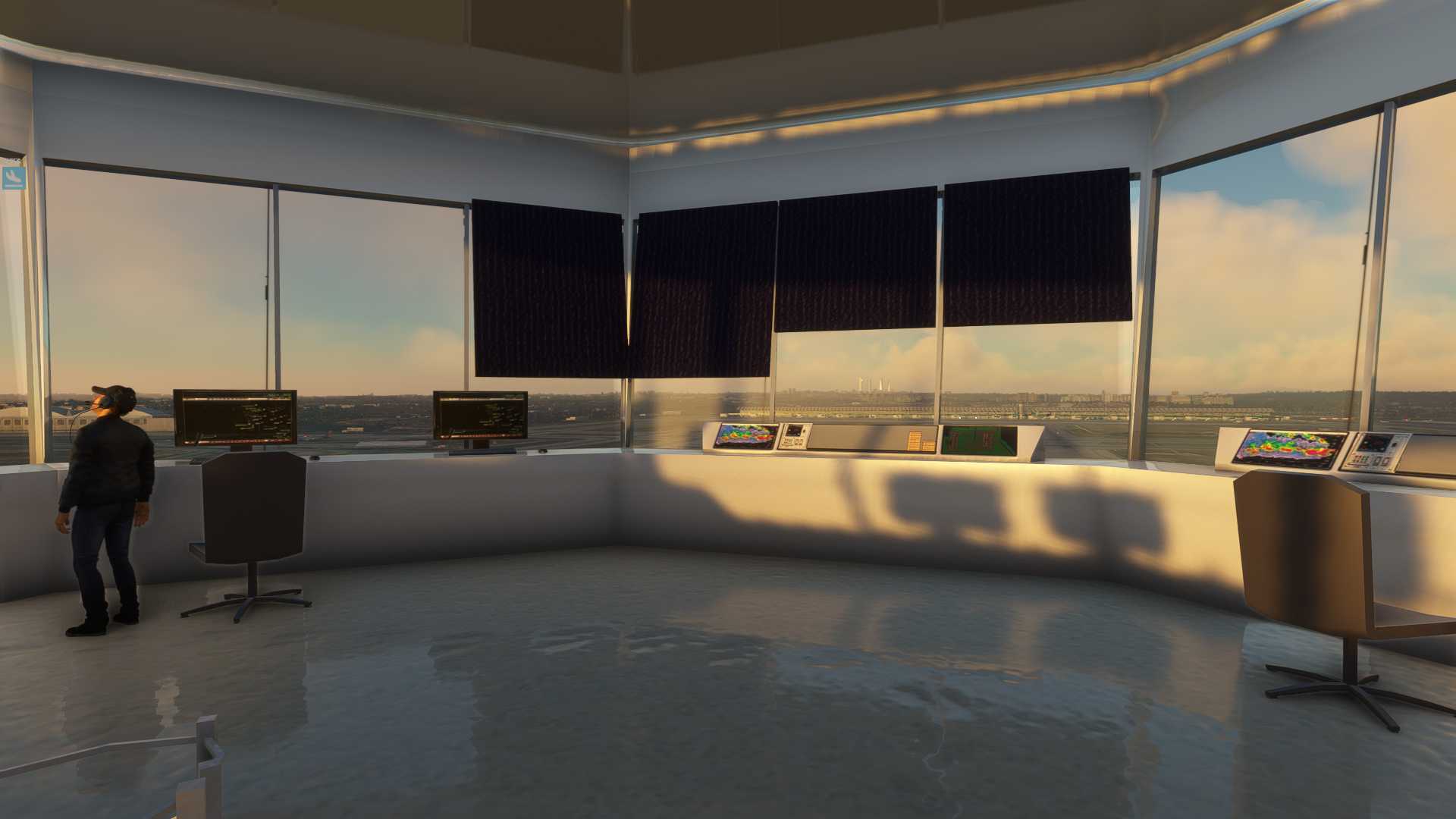 MSFS   LEMD-----LEVC-6149 