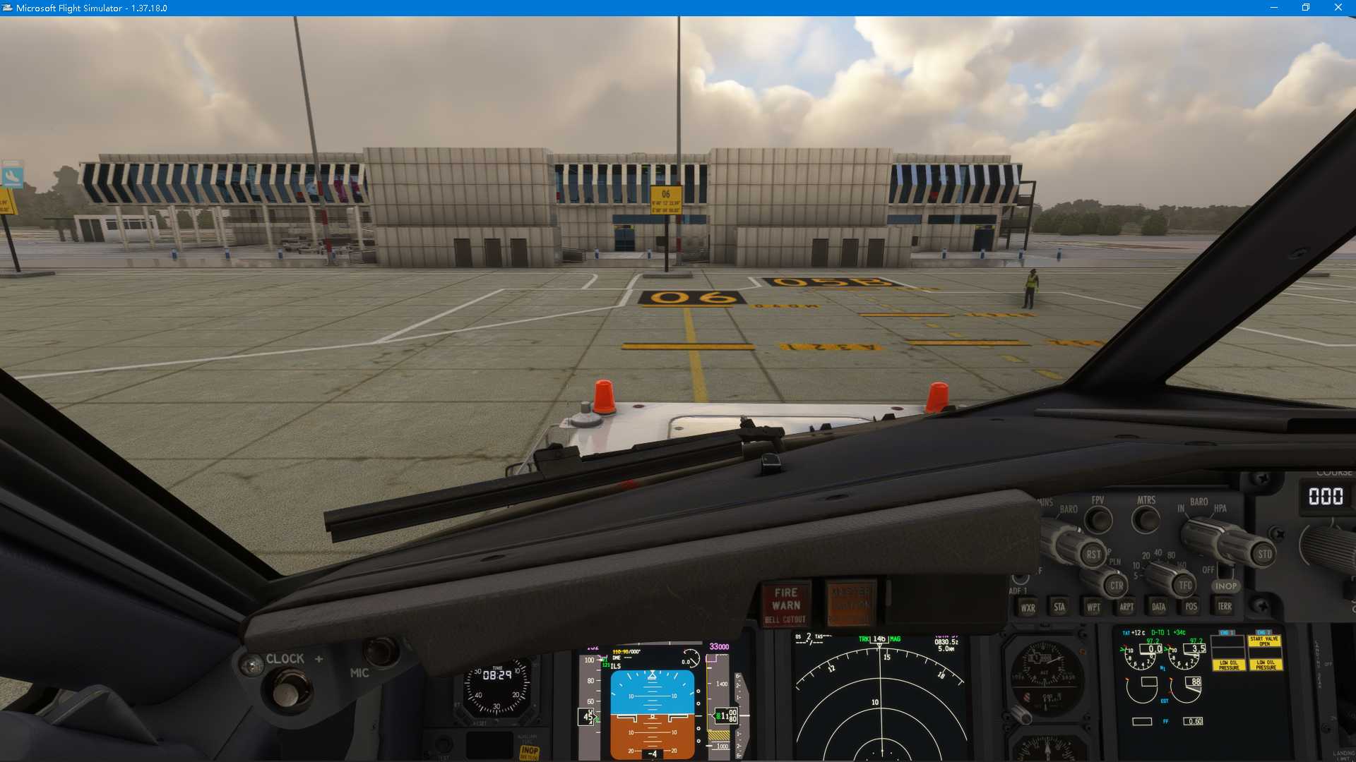 MSFS   LECH-----LEVT-2851 