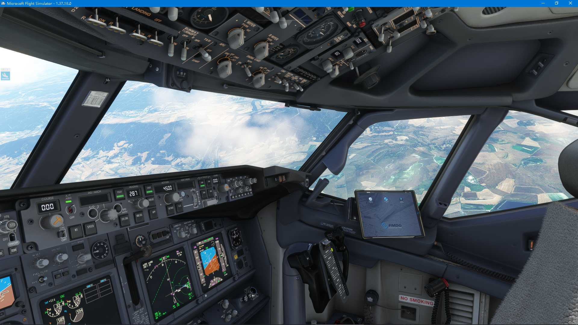 MSFS   LECH-----LEVT-4321 