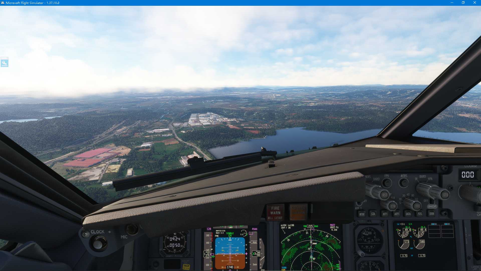 MSFS   LECH-----LEVT-275 