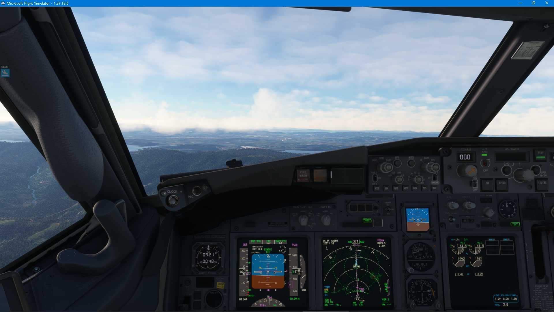 MSFS   LECH-----LEVT-9795 