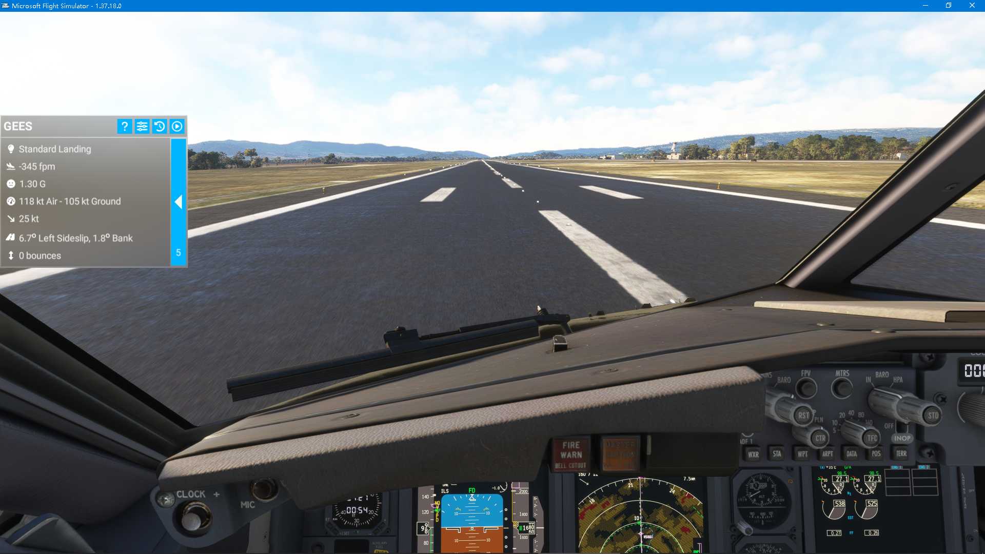 MSFS   LECH-----LEVT-6703 