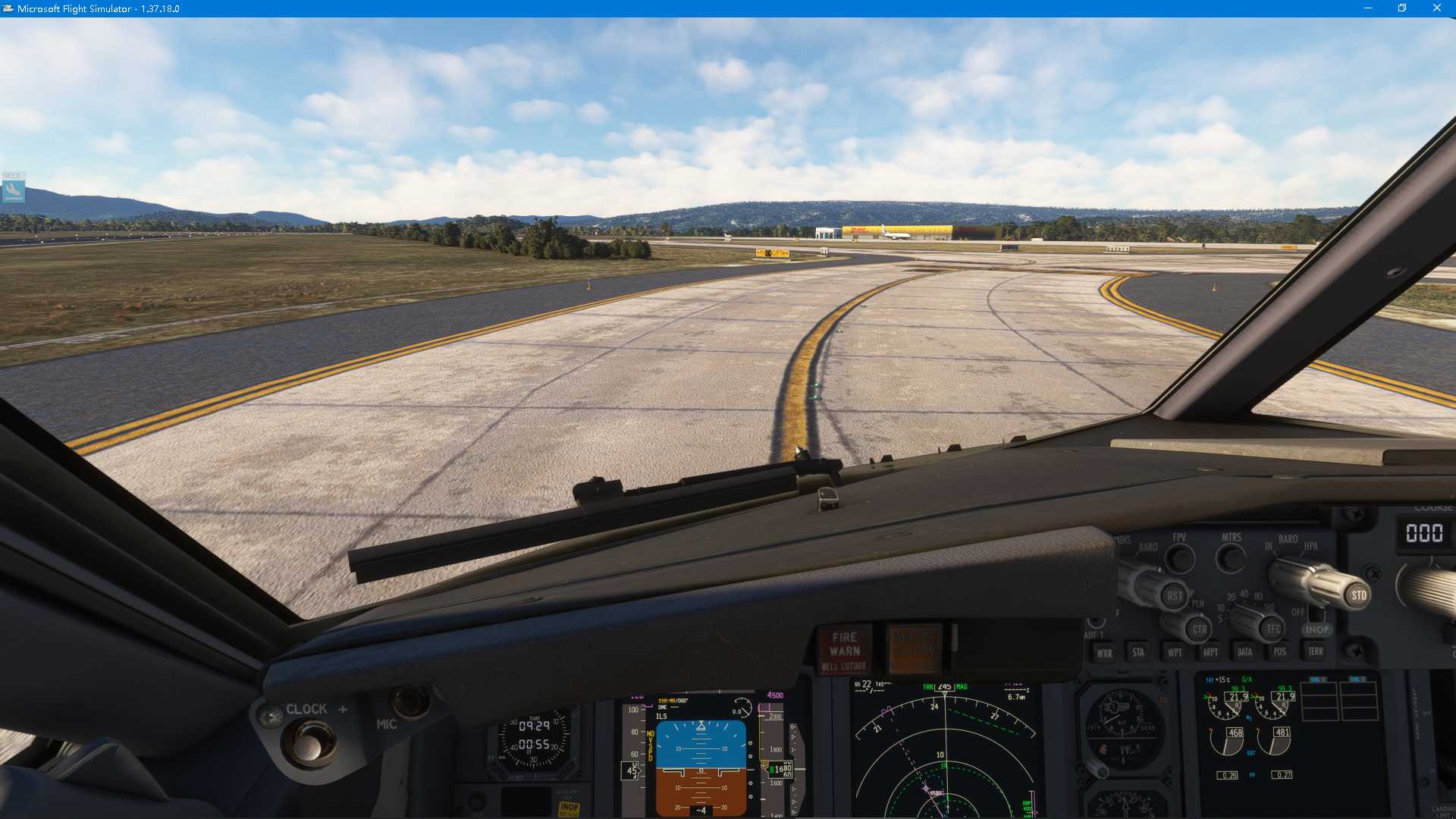 MSFS   LECH-----LEVT-6421 